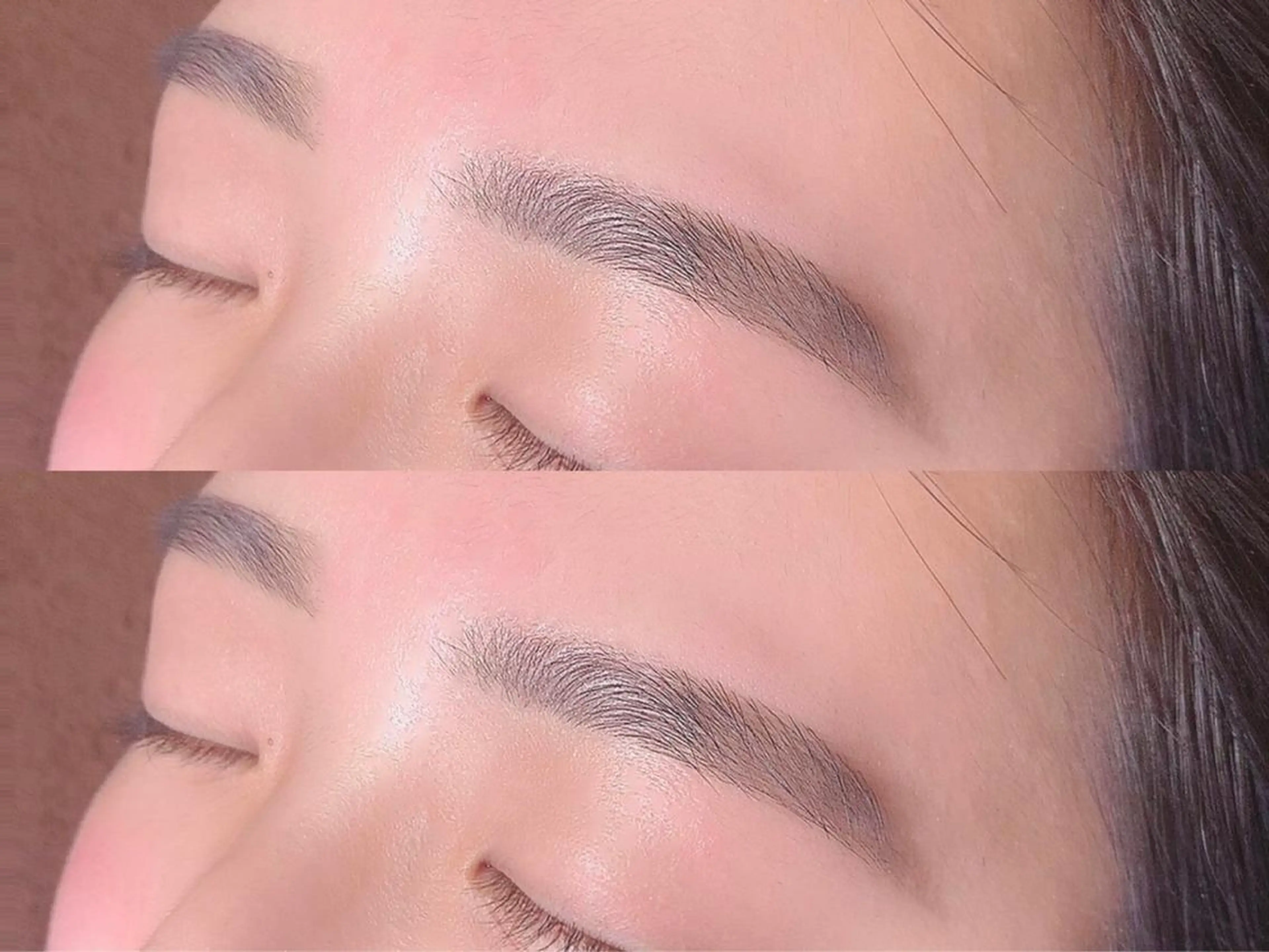 アイブロウ sofa 🛋⸝⸝ urushibaraのマツエク・マツパデザイン