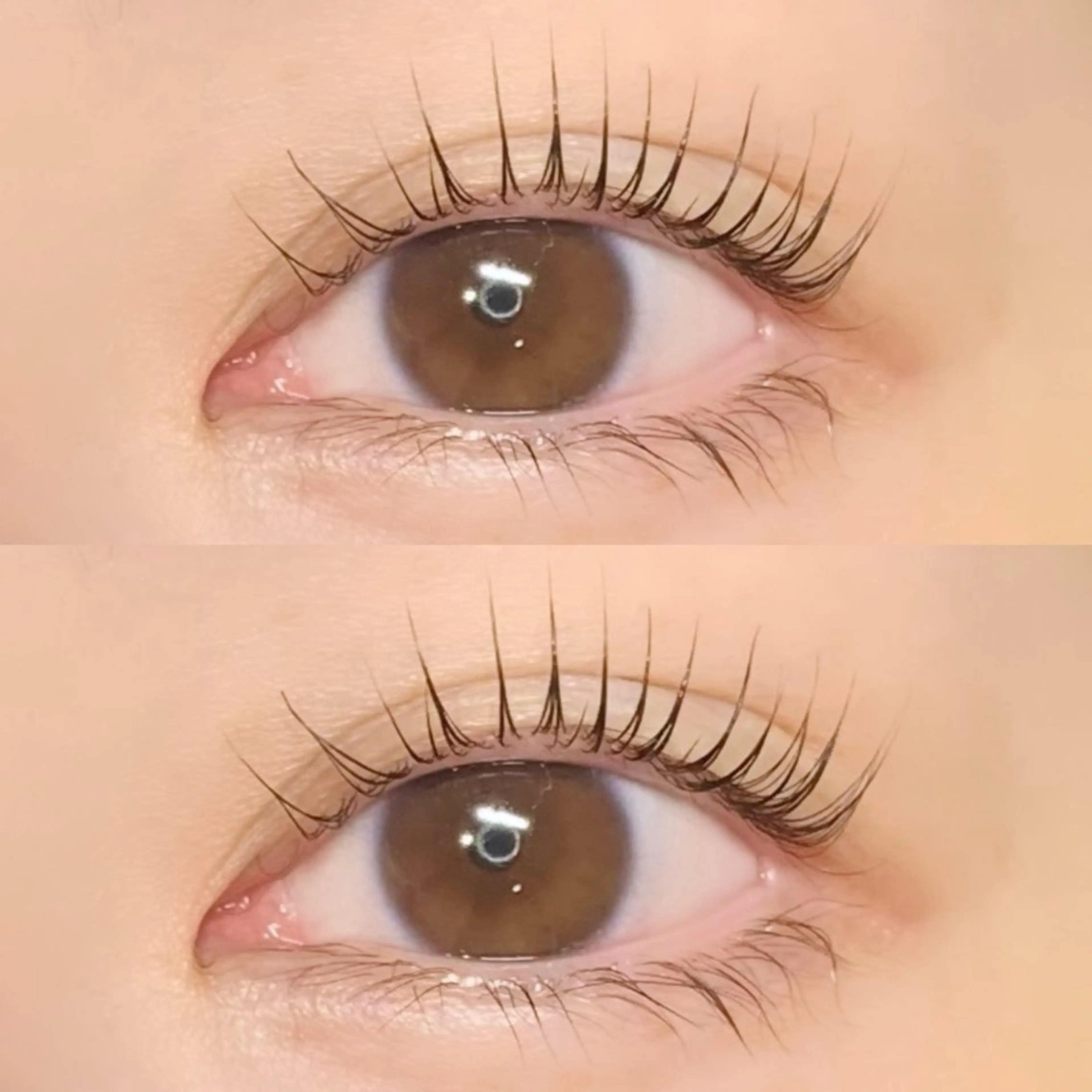 マツエク・マツパ マツパ ⚡️ramu⚡️ 似合わせマツエク💞のマツエク・マツパデザイン