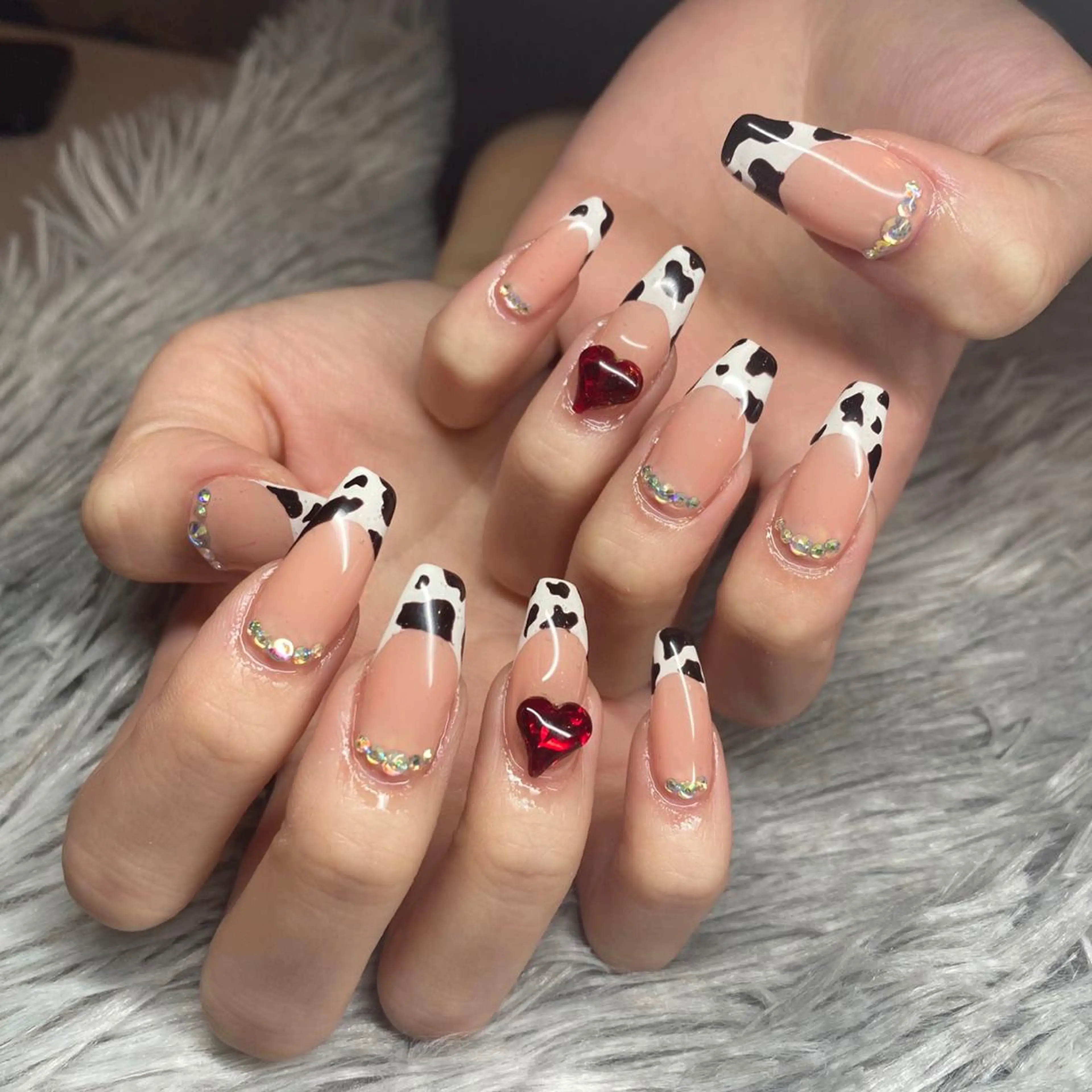 ネイル sarina nailのネイルデザイン