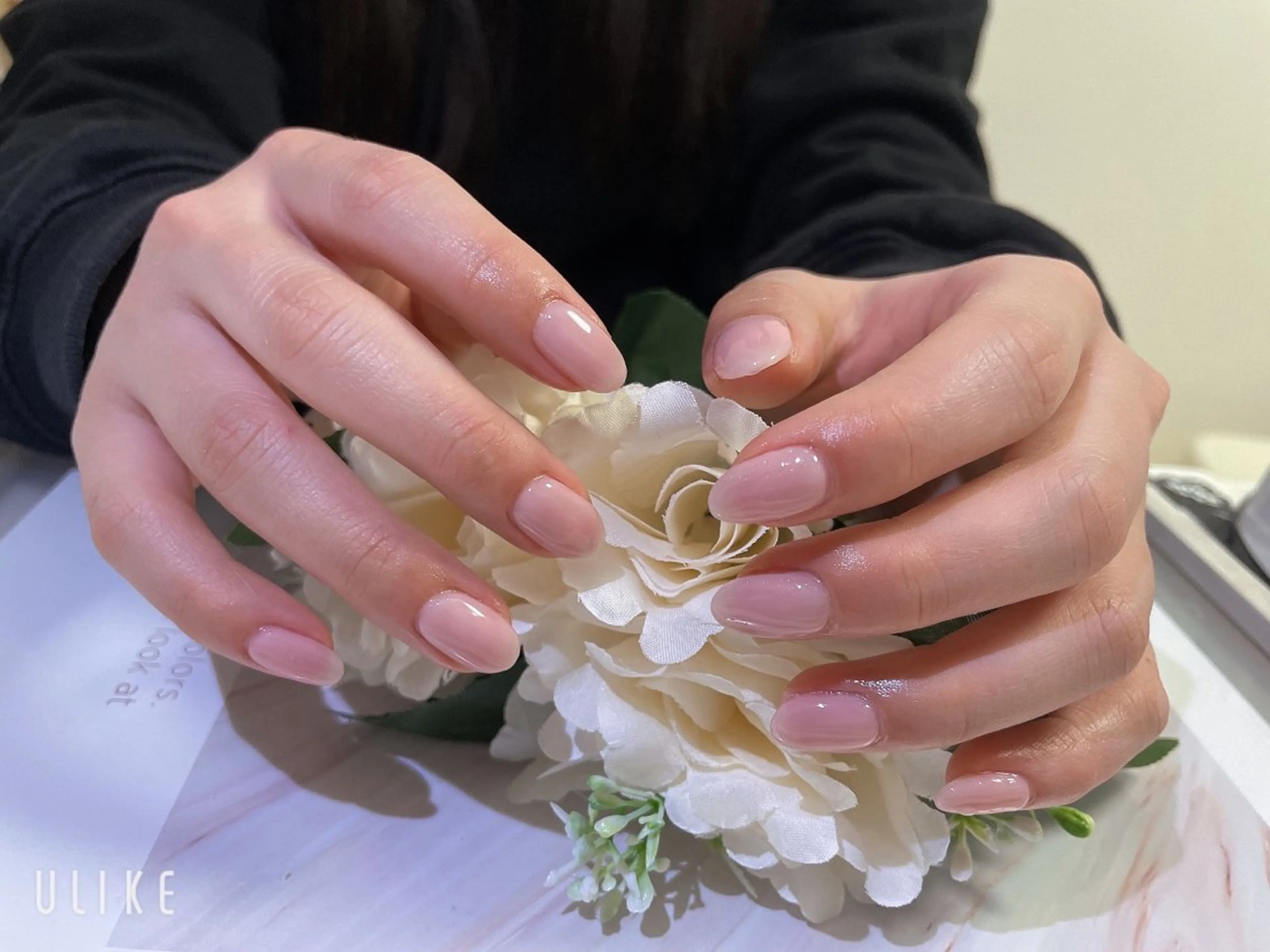 ネイル 絢佳 nailのネイルデザイン