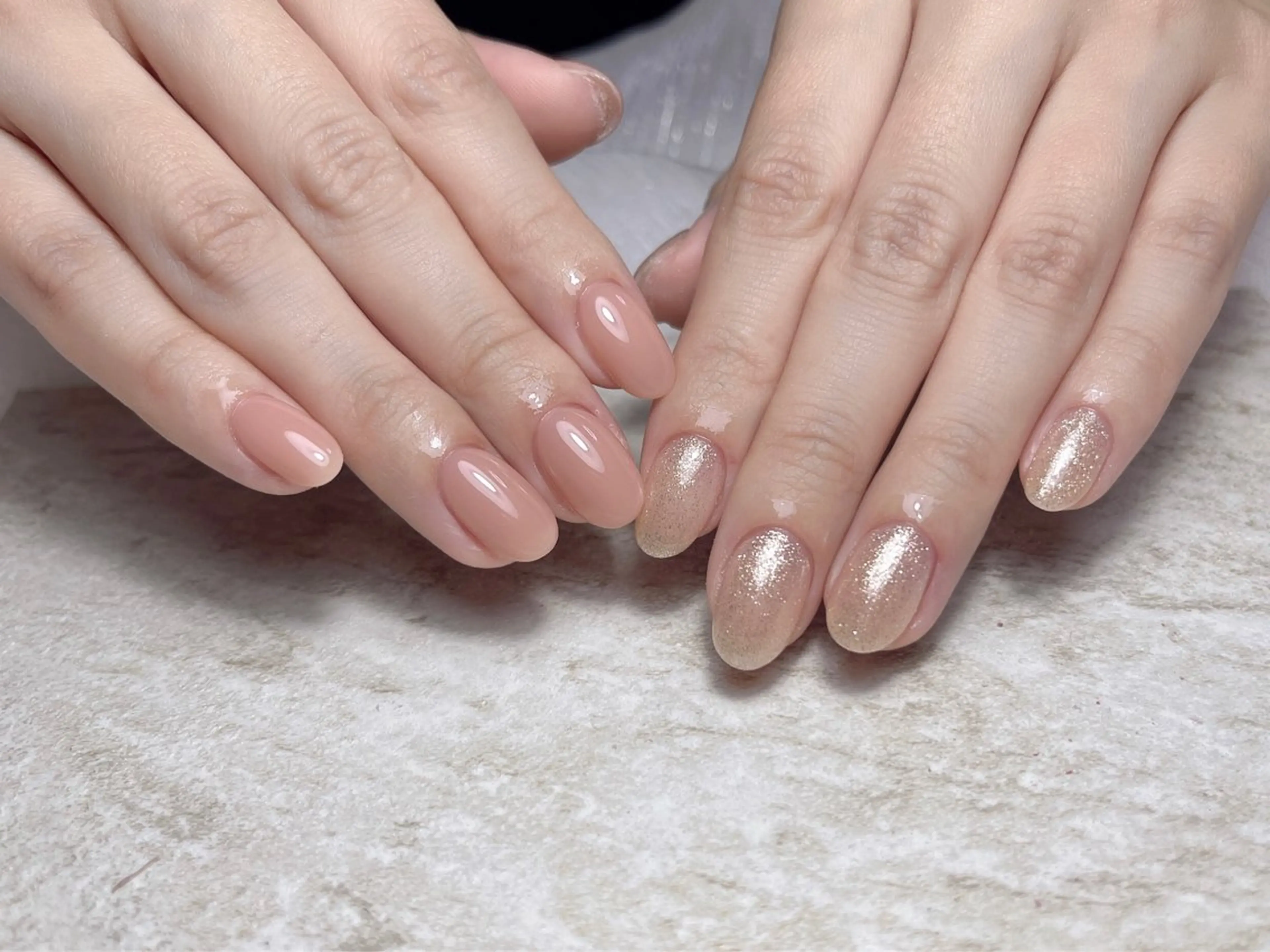 ネイル ハンドネイル YS Nailのネイルデザイン