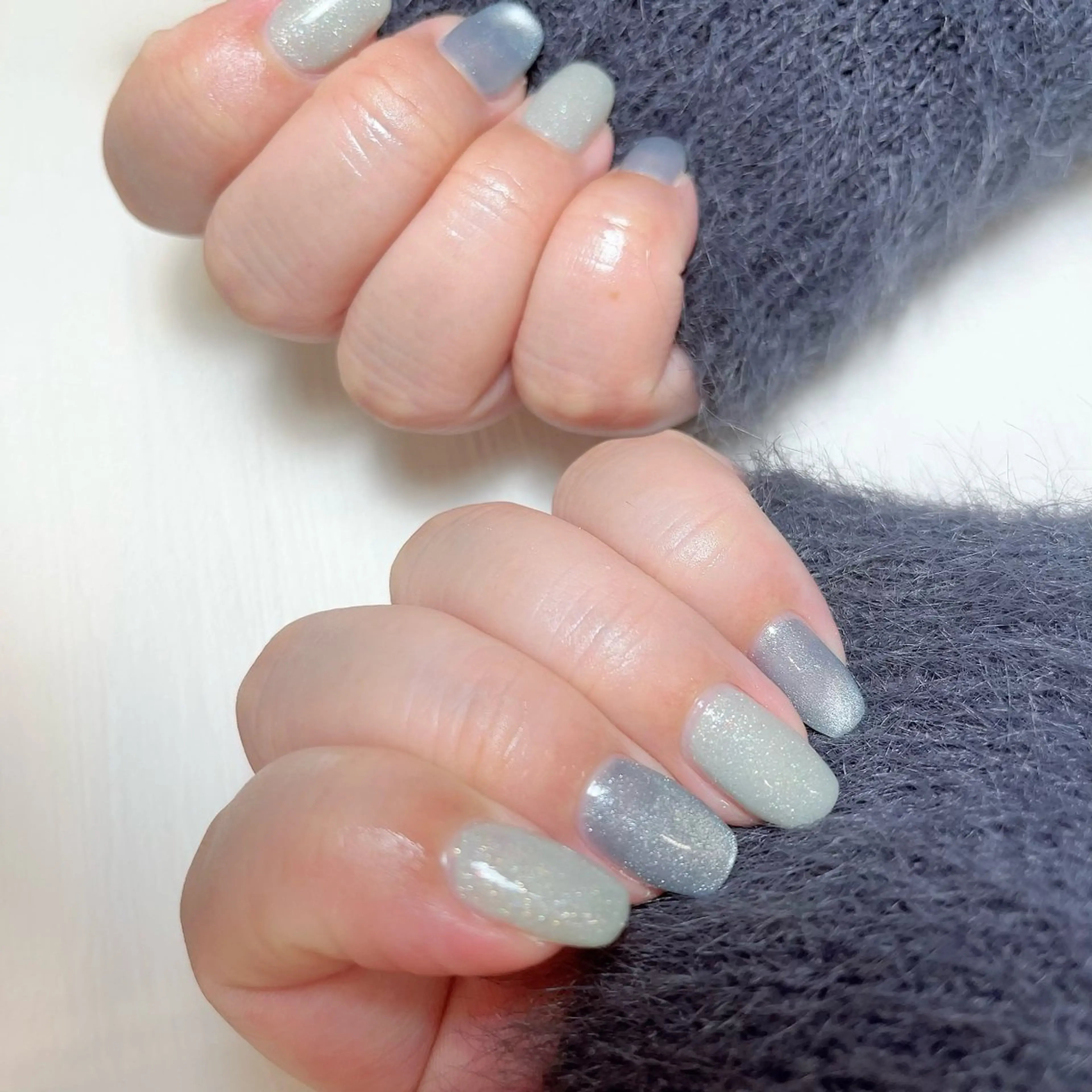 ネイル ASAMI アサミのネイルデザイン