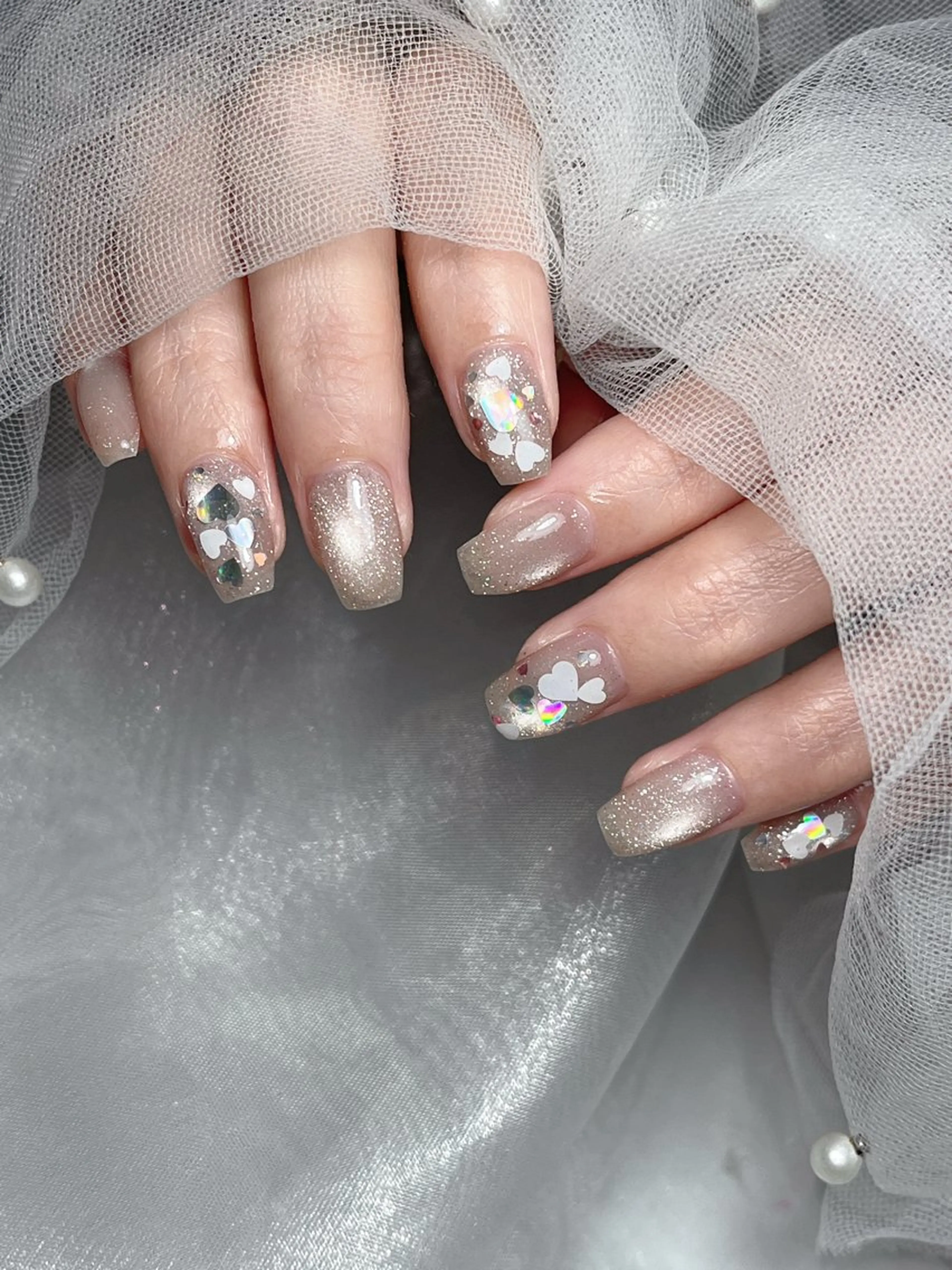 ネイル ハンドネイル nails' it...のネイルデザイン