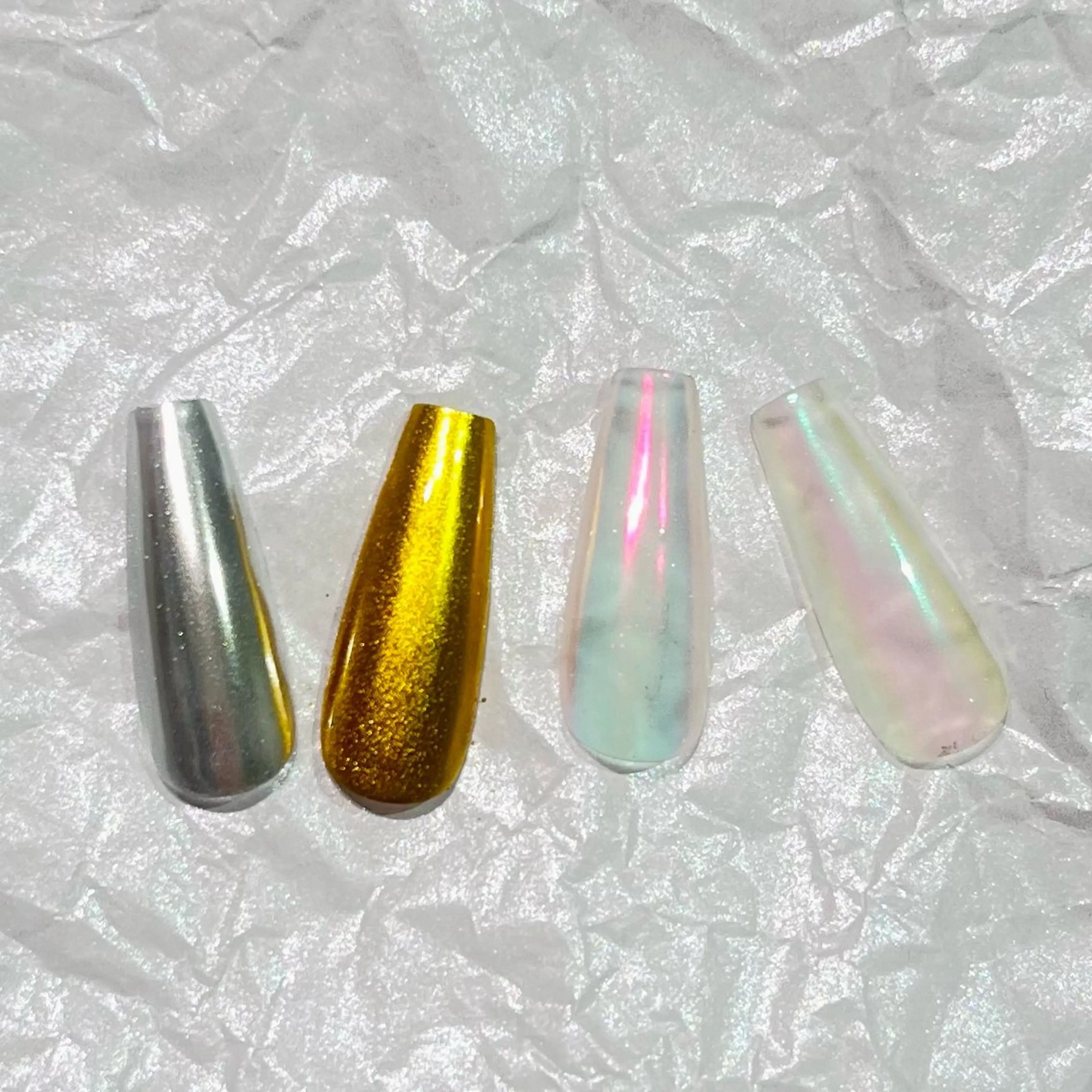 ネイル ハンドネイル Hair removal & Beauty salon Produce by Lucia所属・nail salon Luciaのネイルデザイン