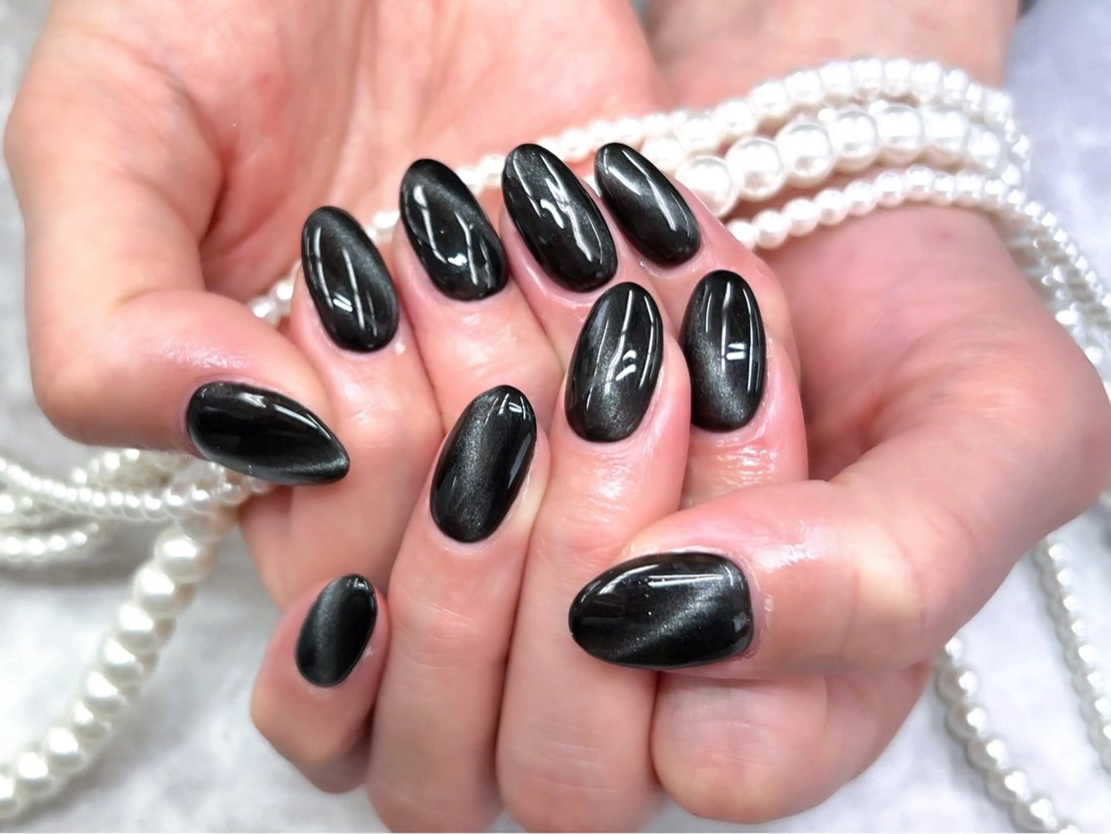 ネイル ハンドネイル Nail Salon Lianのネイルデザイン