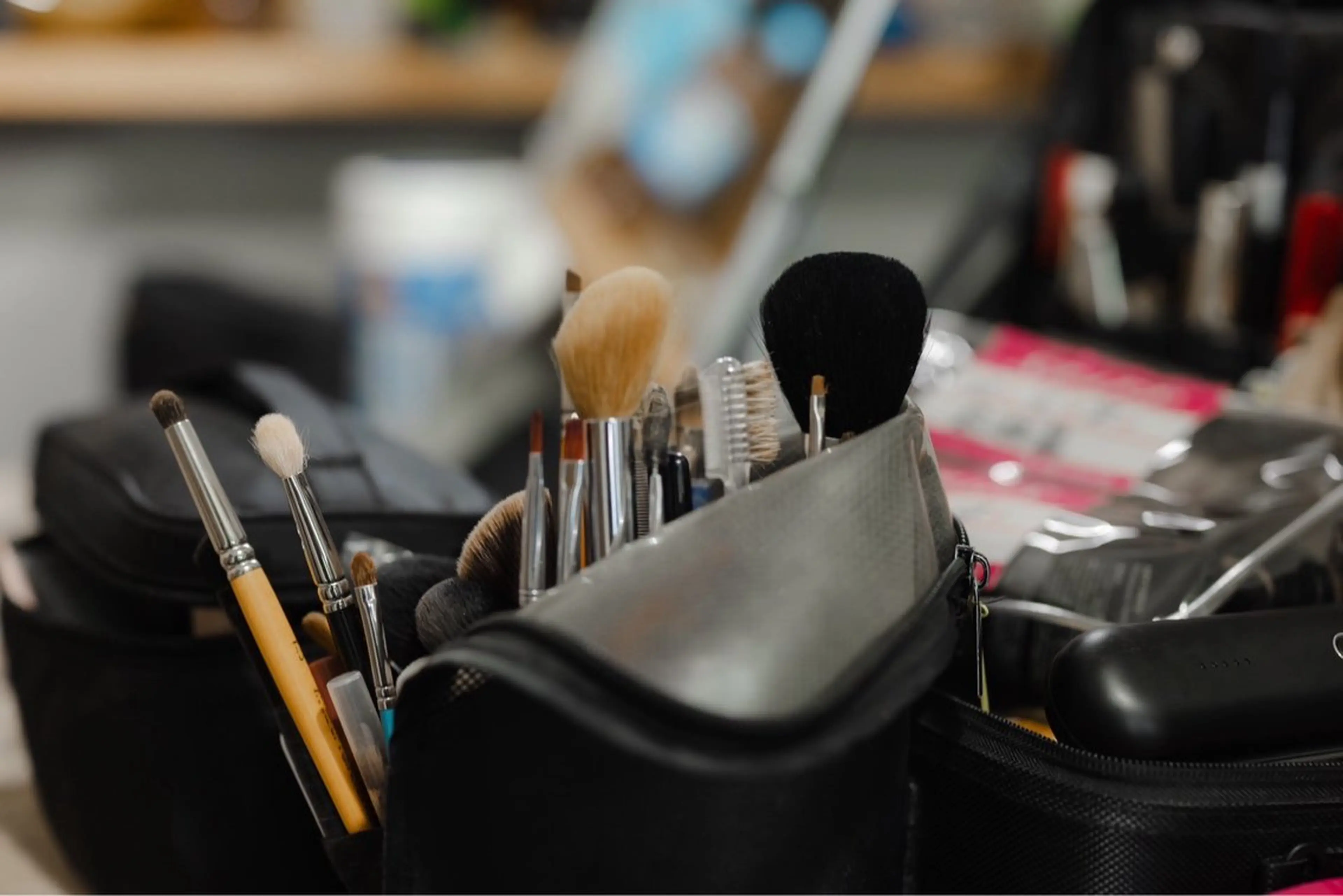 パーソナルフルメイク(30歳以上の方限定です)当日はご自身のメイク道具一式をご持参いただき普段のメイクでお越しください。の写真