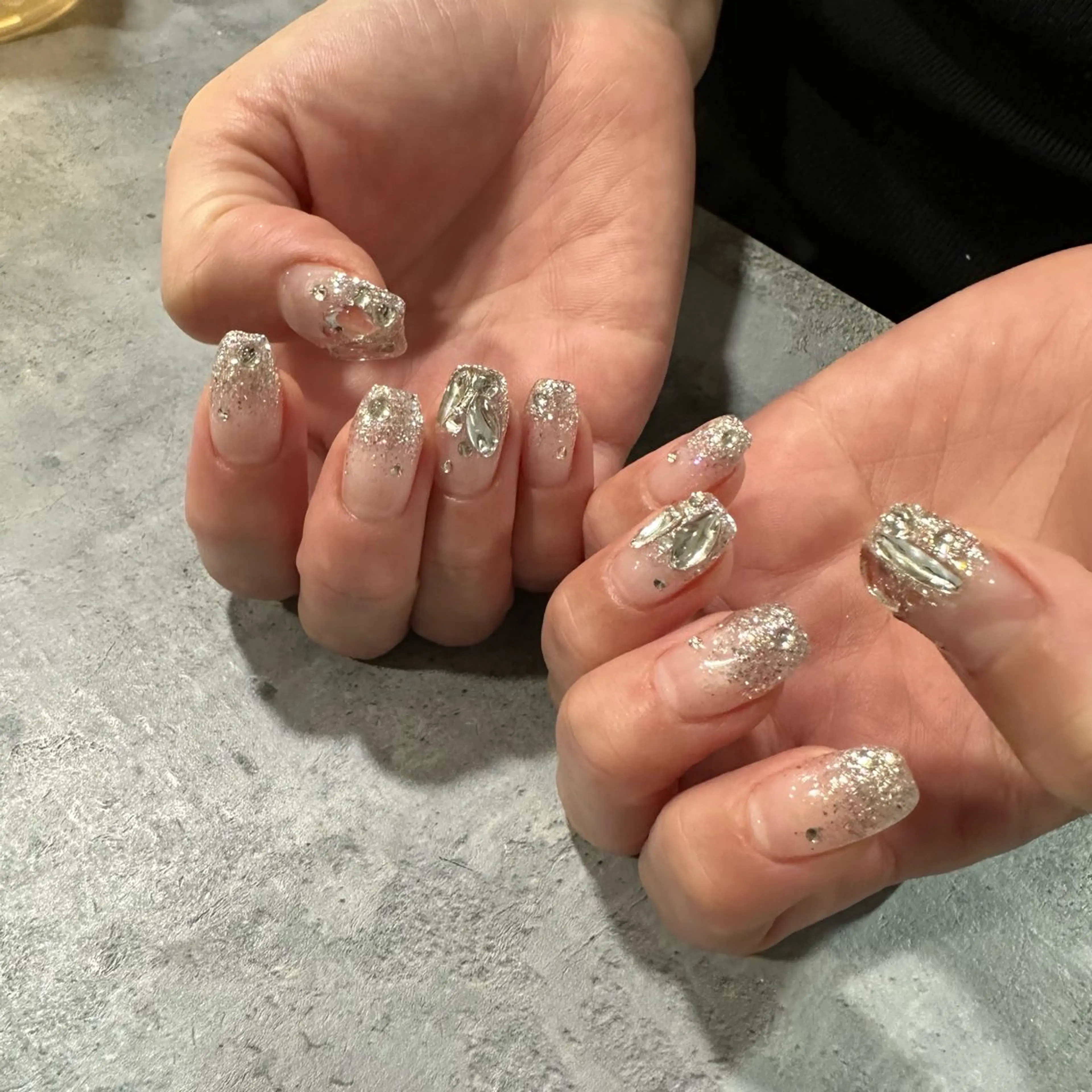 ネイル etorca nailのネイルデザイン