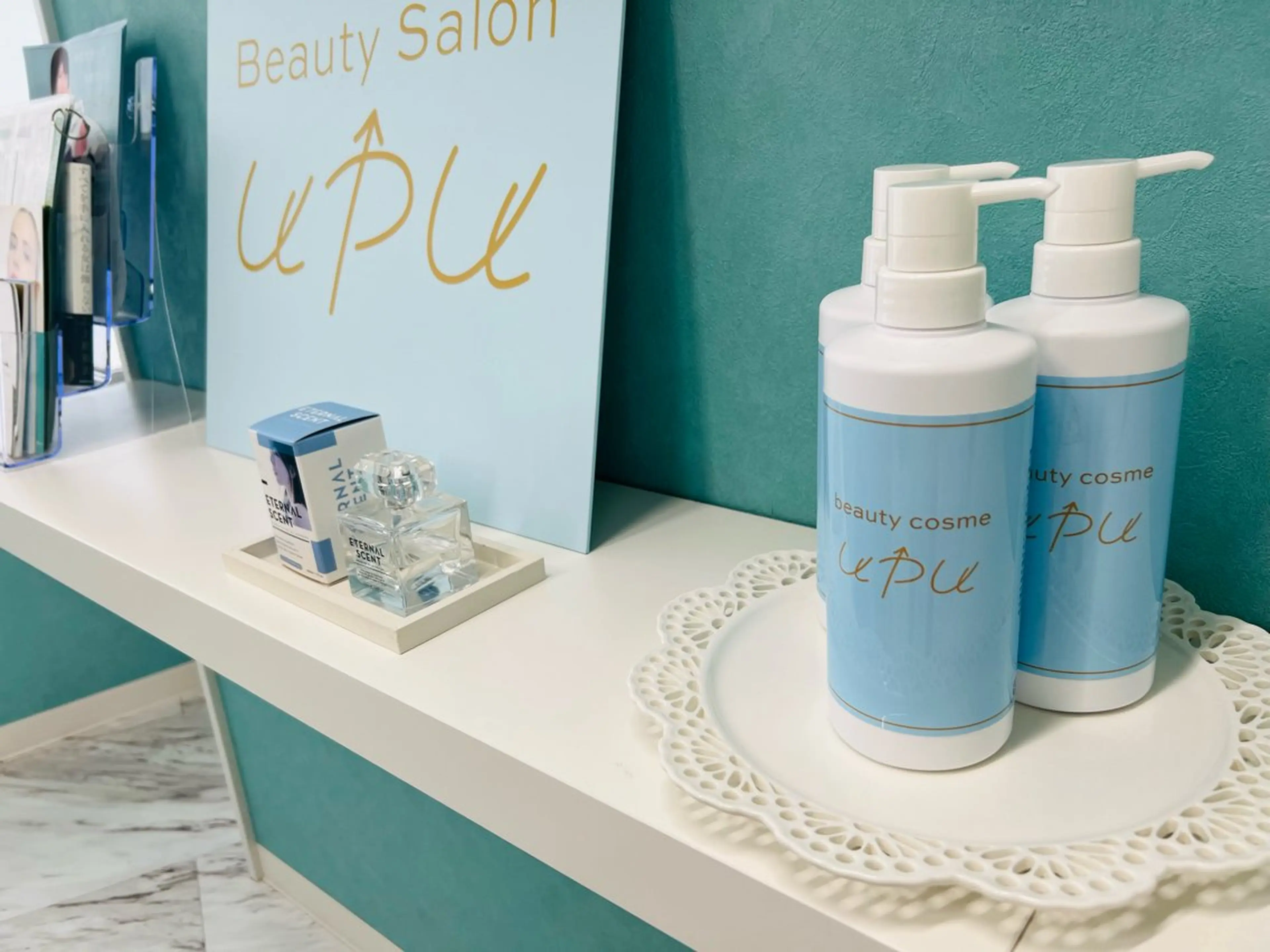 けいこ꙳✧˖° 脱毛のエステ・リラクイメージ