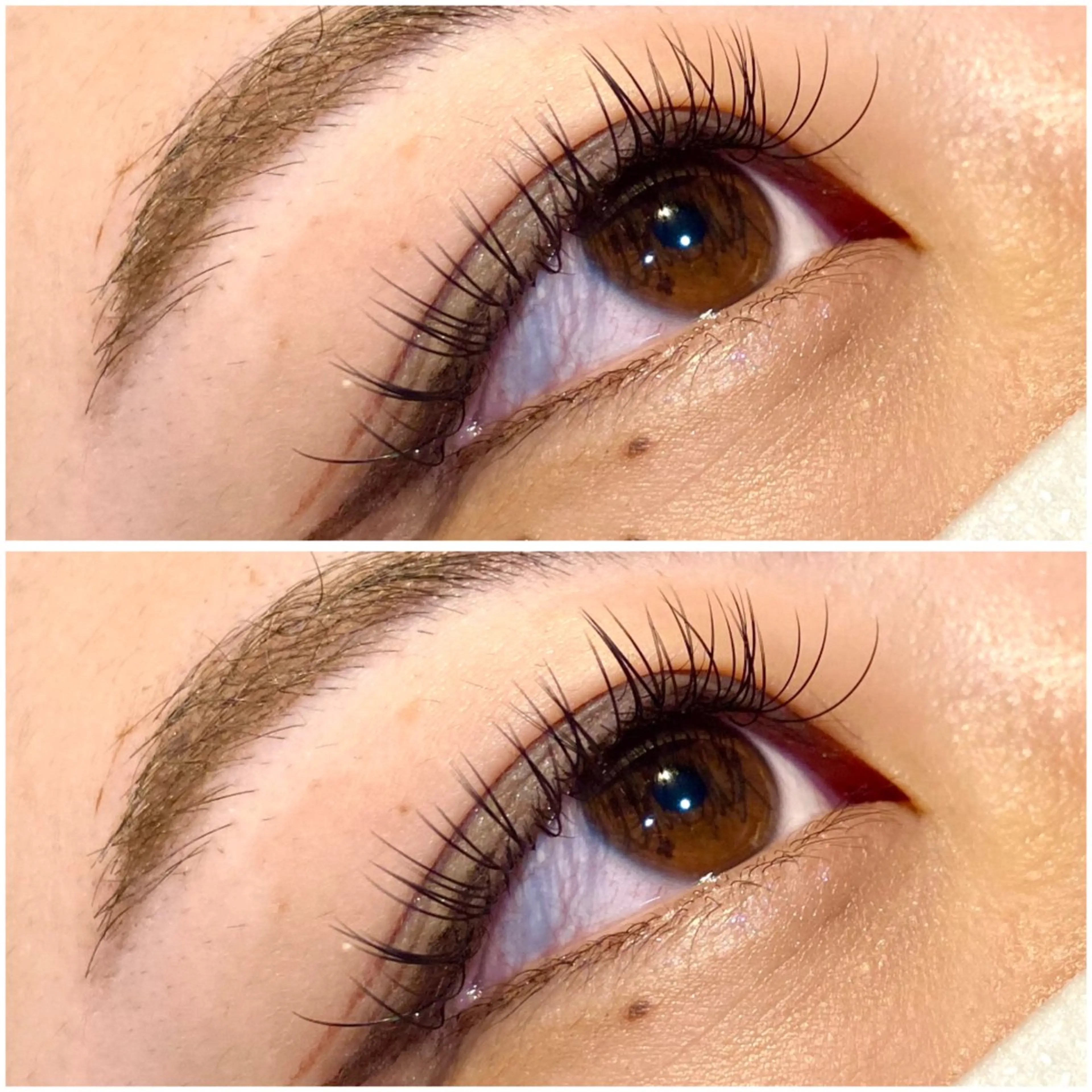 マツエク・マツパ マツエク 後藤 麻子のマツエク・マツパデザイン