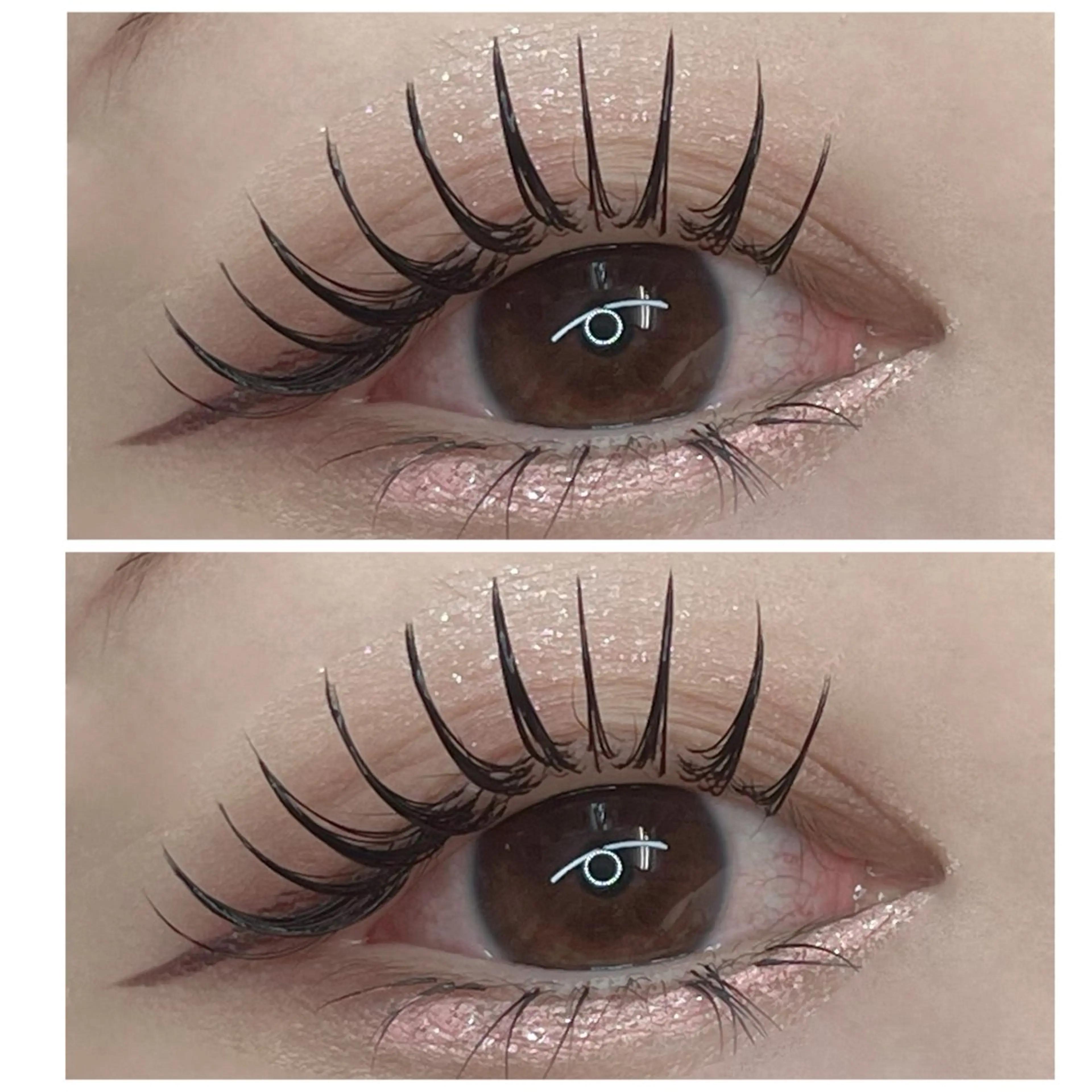 マツエク・マツパ マツエク Ciel シエルの眉毛・アイブロウイメージ