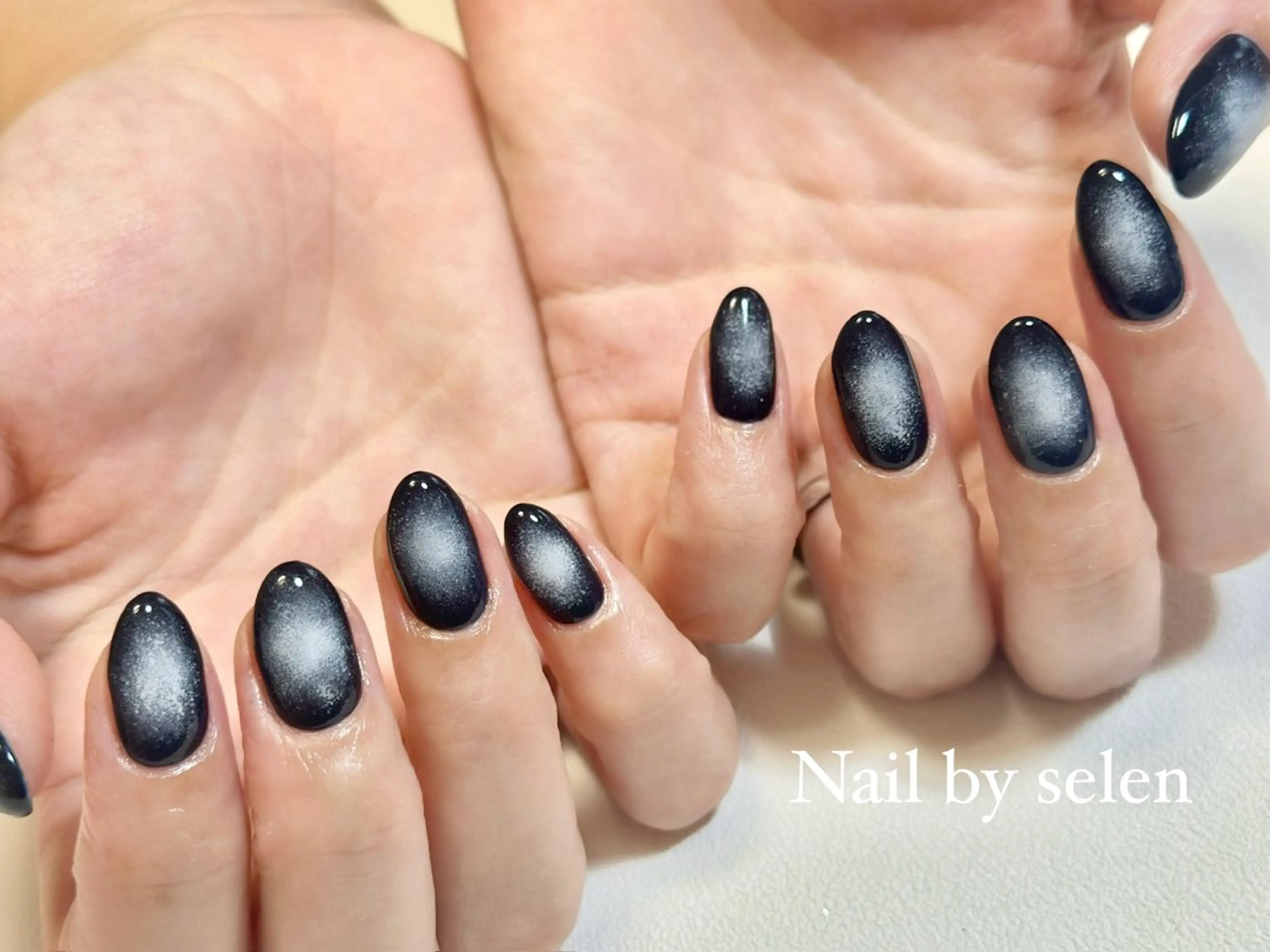 ネイル Nail by selen所属・Nail by selenのネイルデザイン