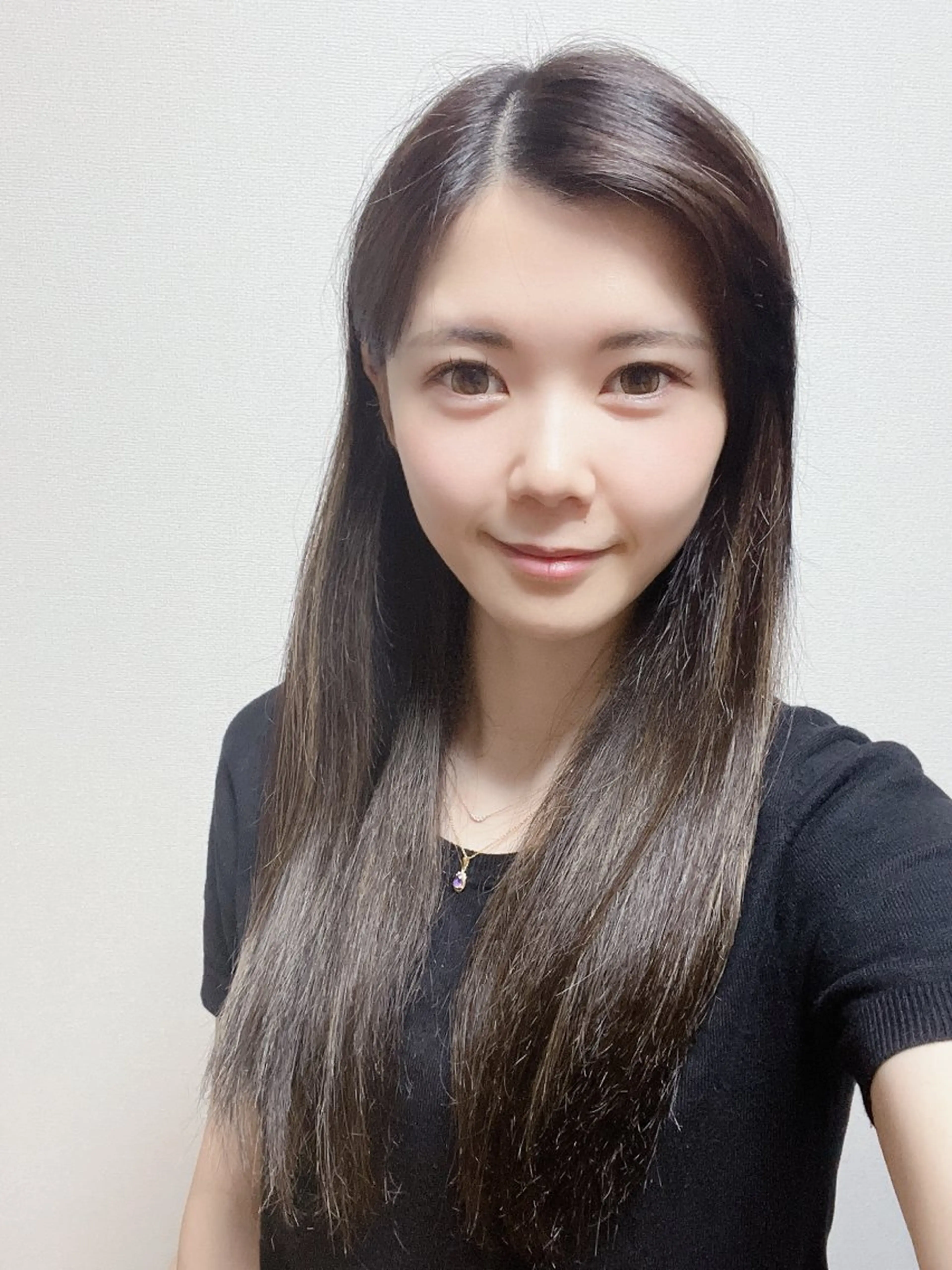 三﨑 ゆののネイルデザイン