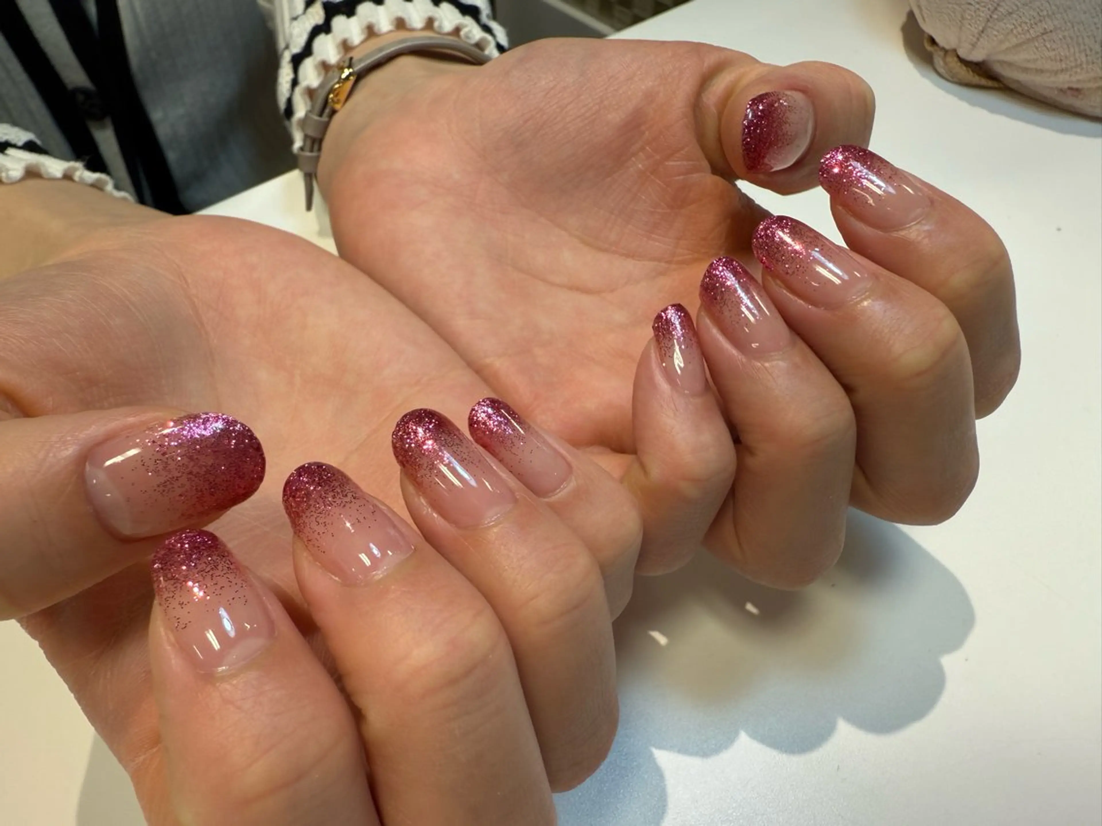ネイル nailterior COCO 🌸.hのネイルデザイン