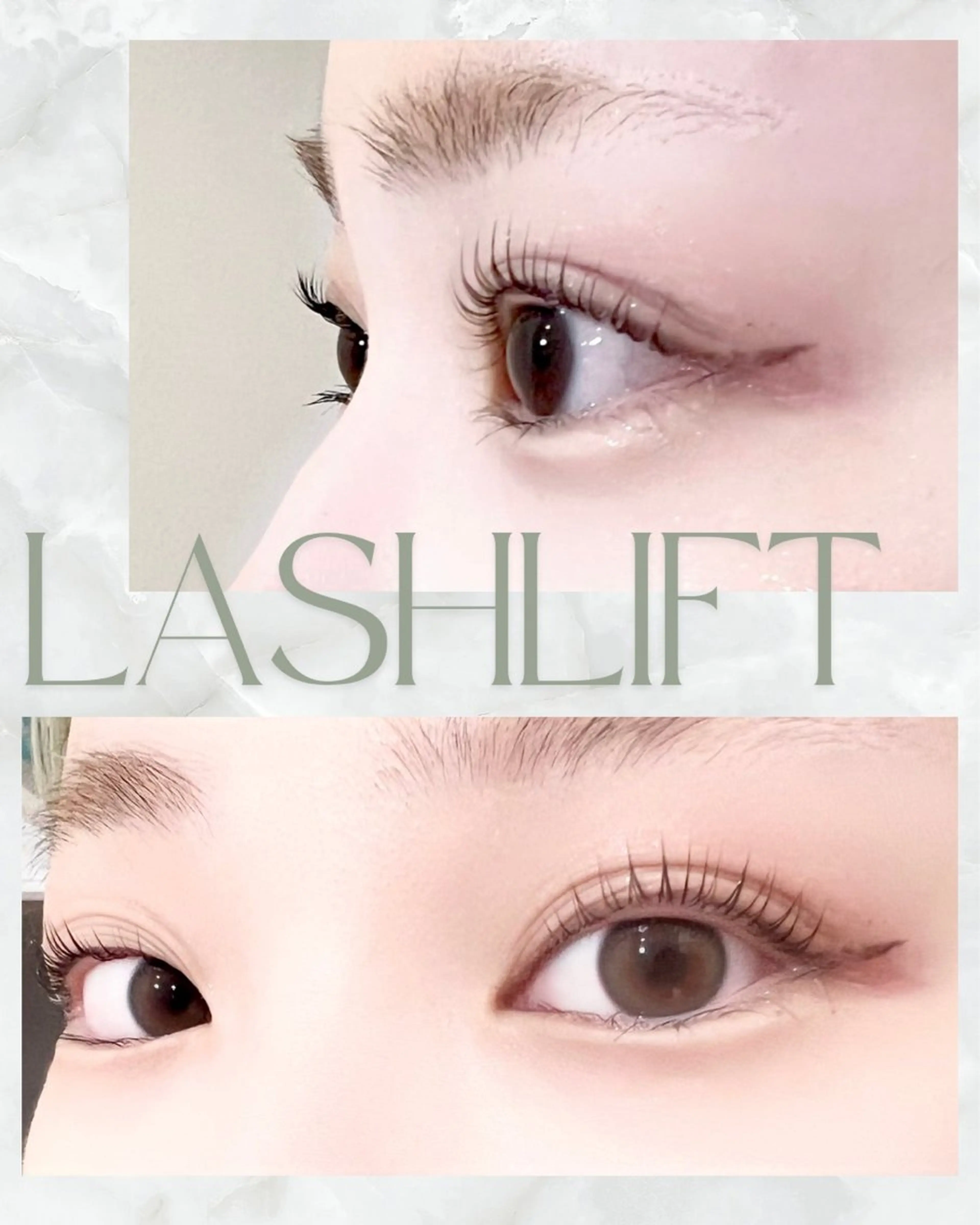 マツエク・マツパ マツパ GO TO シェアサロン　天神lino店所属・GOTODAY天神 lino♡taokiのマツエク・マツパデザイン