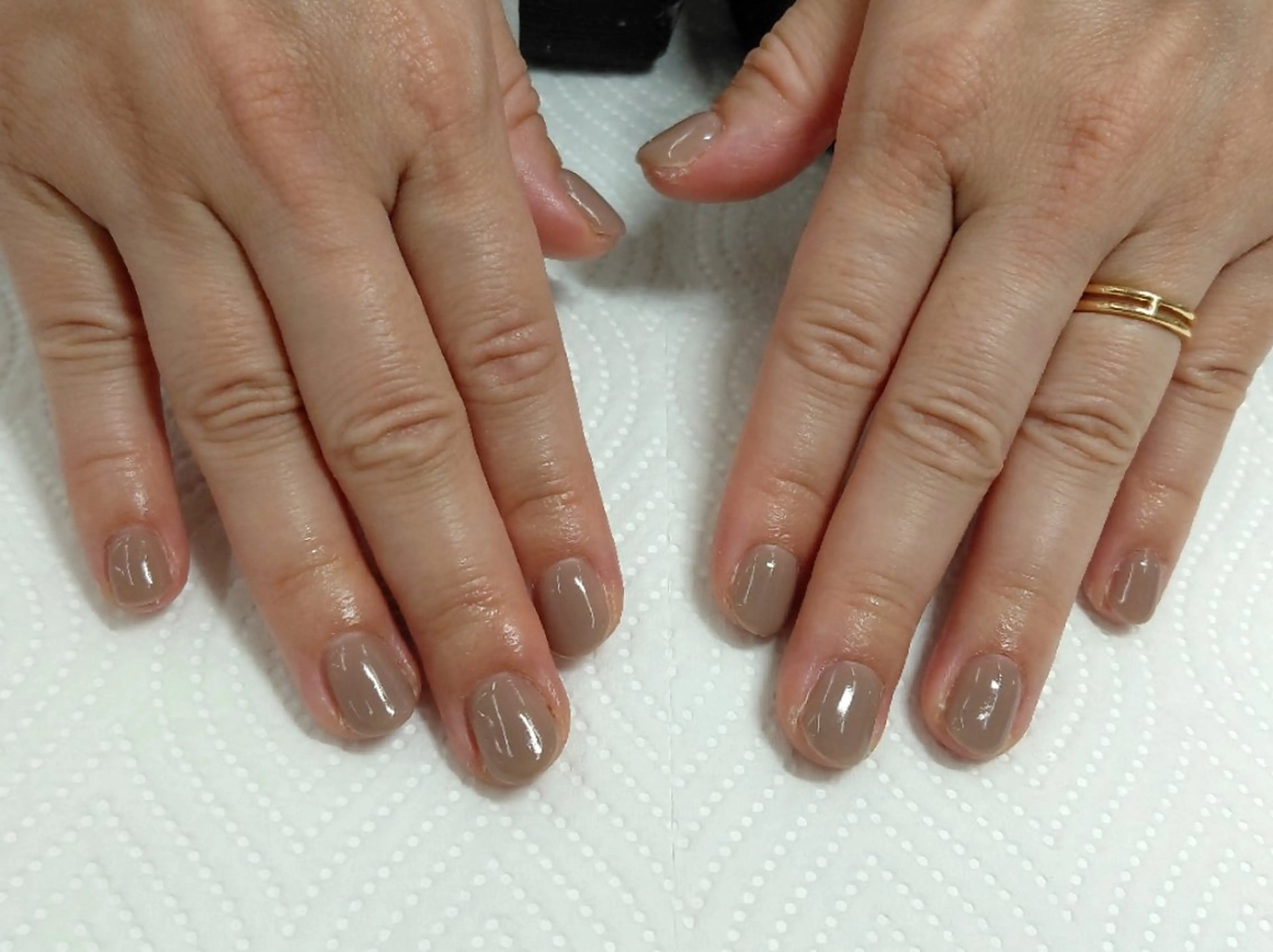 ネイル MAXKELLY 🐤KANATANIのネイルデザイン