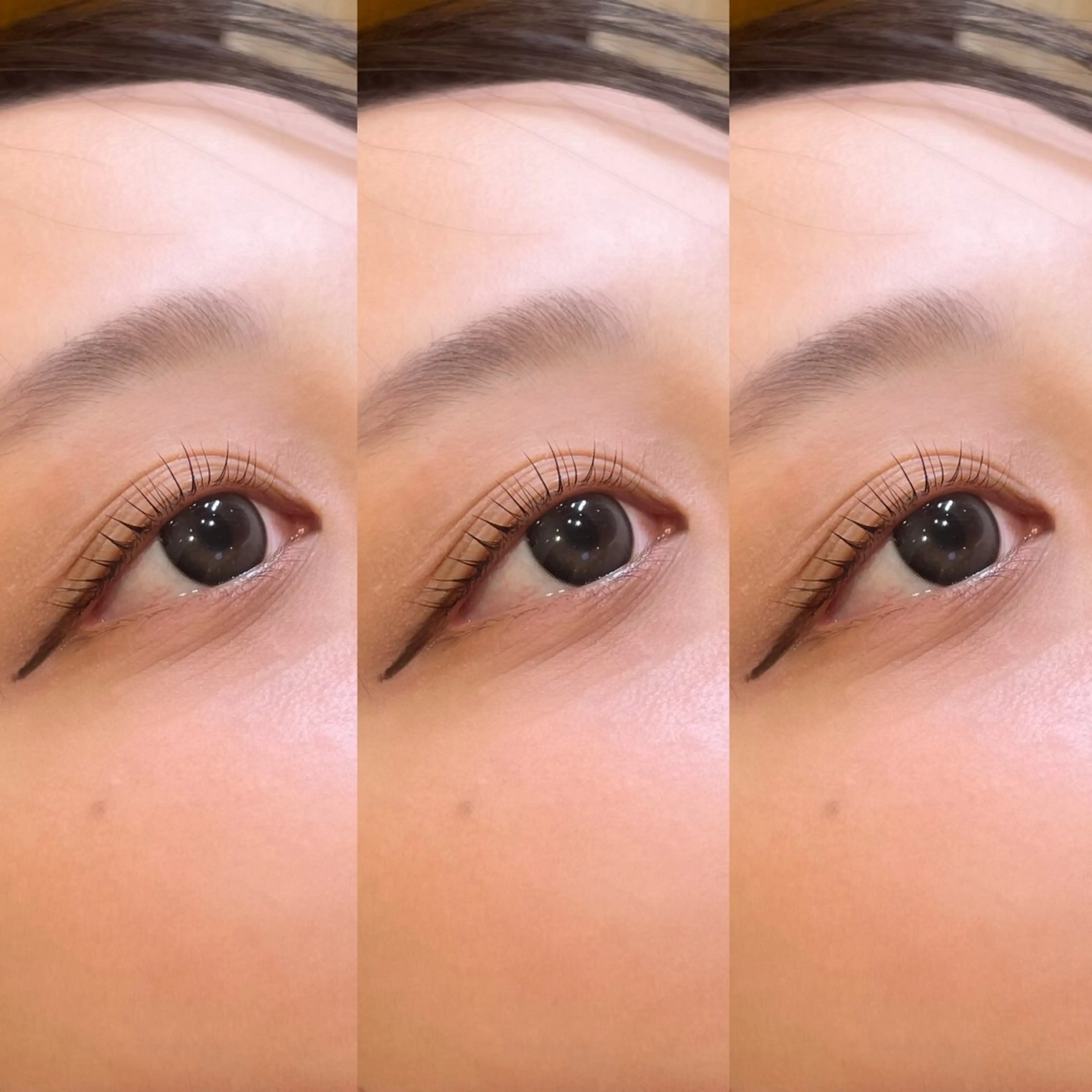 マツエク・マツパ マツパ 松村 咲慧のマツエク・マツパデザイン