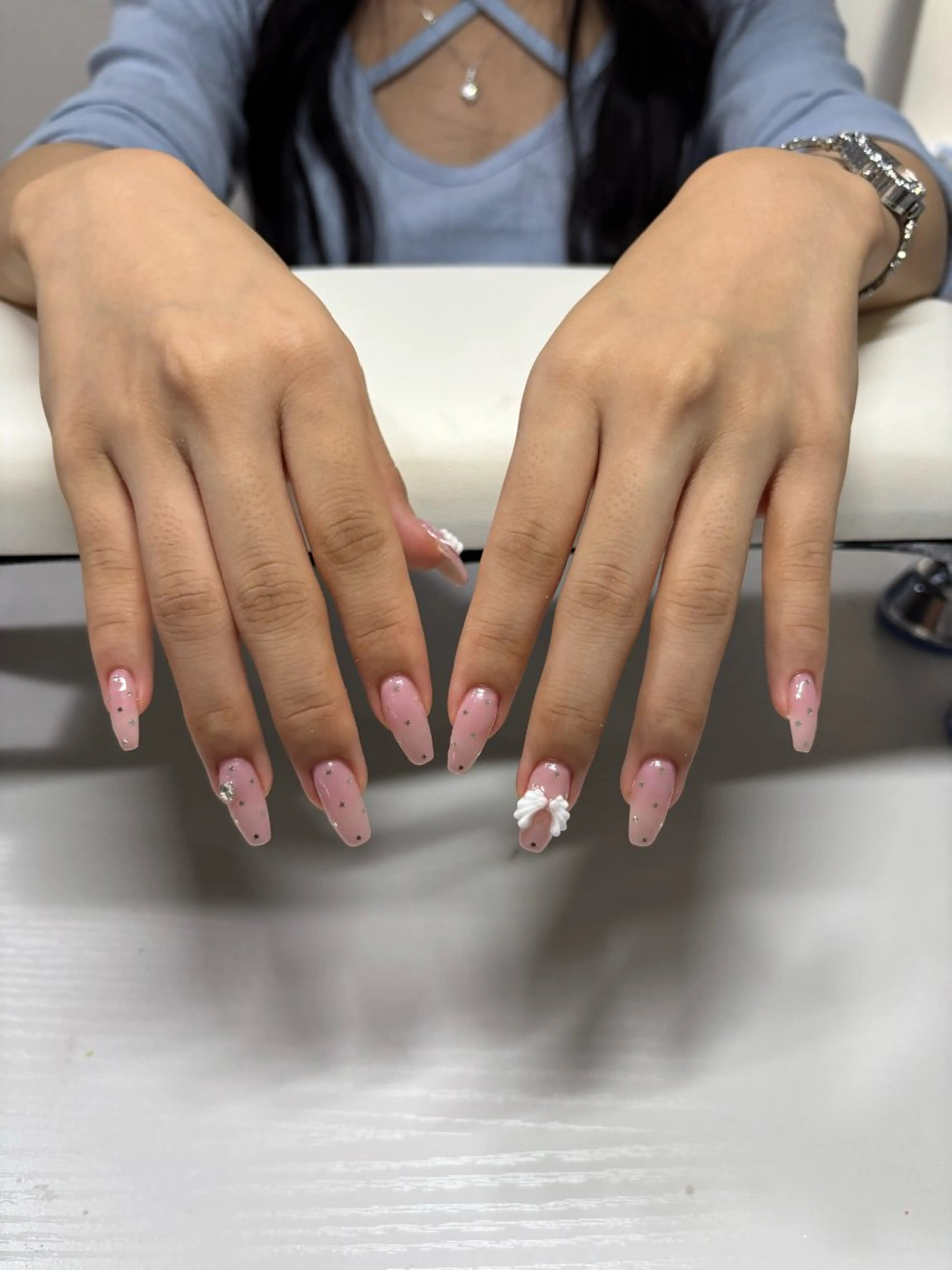ネイル lb.nail yukiのネイルデザイン