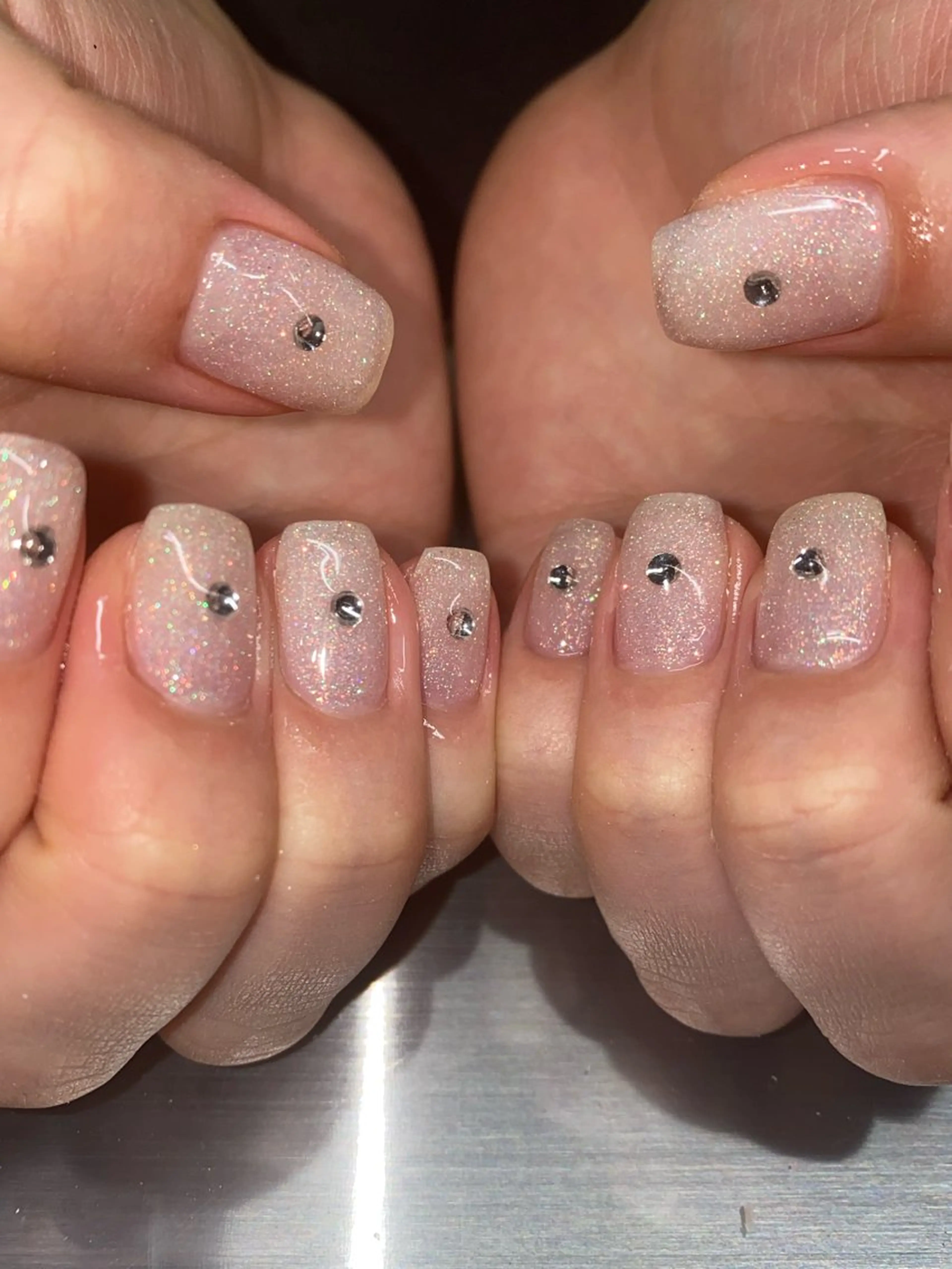 ネイル BNT nailsのネイルデザイン
