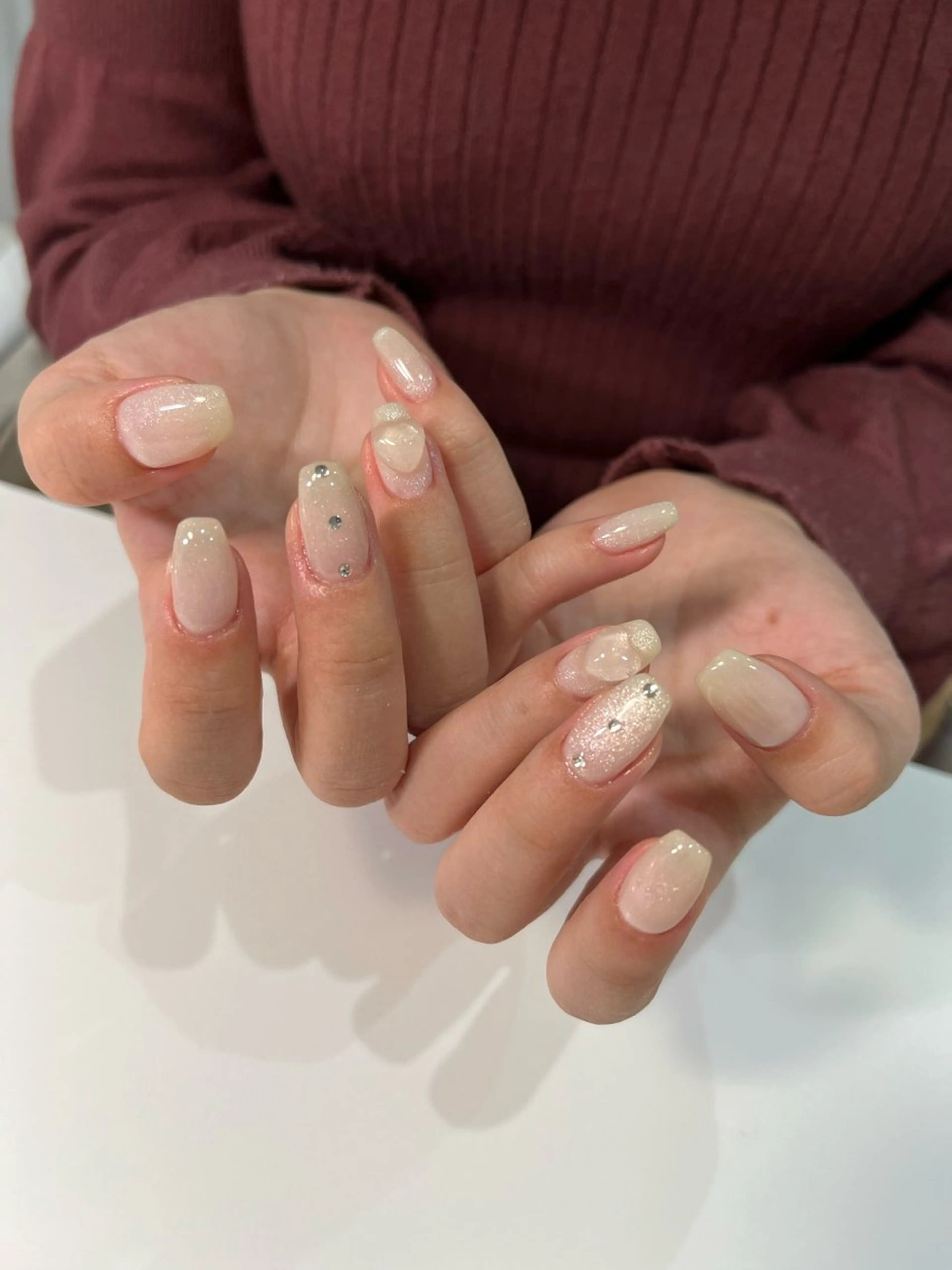 ネイル nail by minamiのネイルデザイン