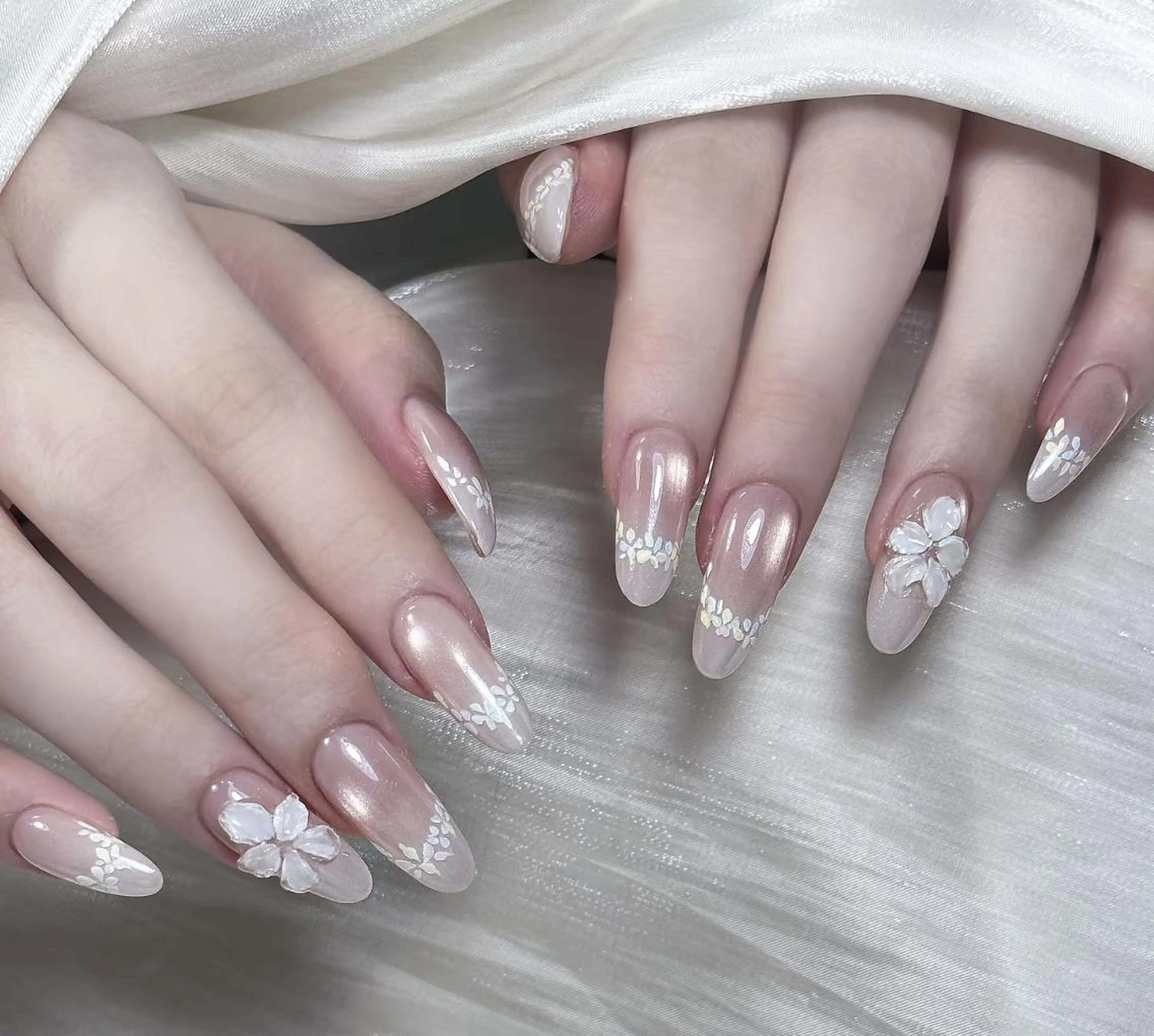 ネイル Mi Oのネイルデザイン