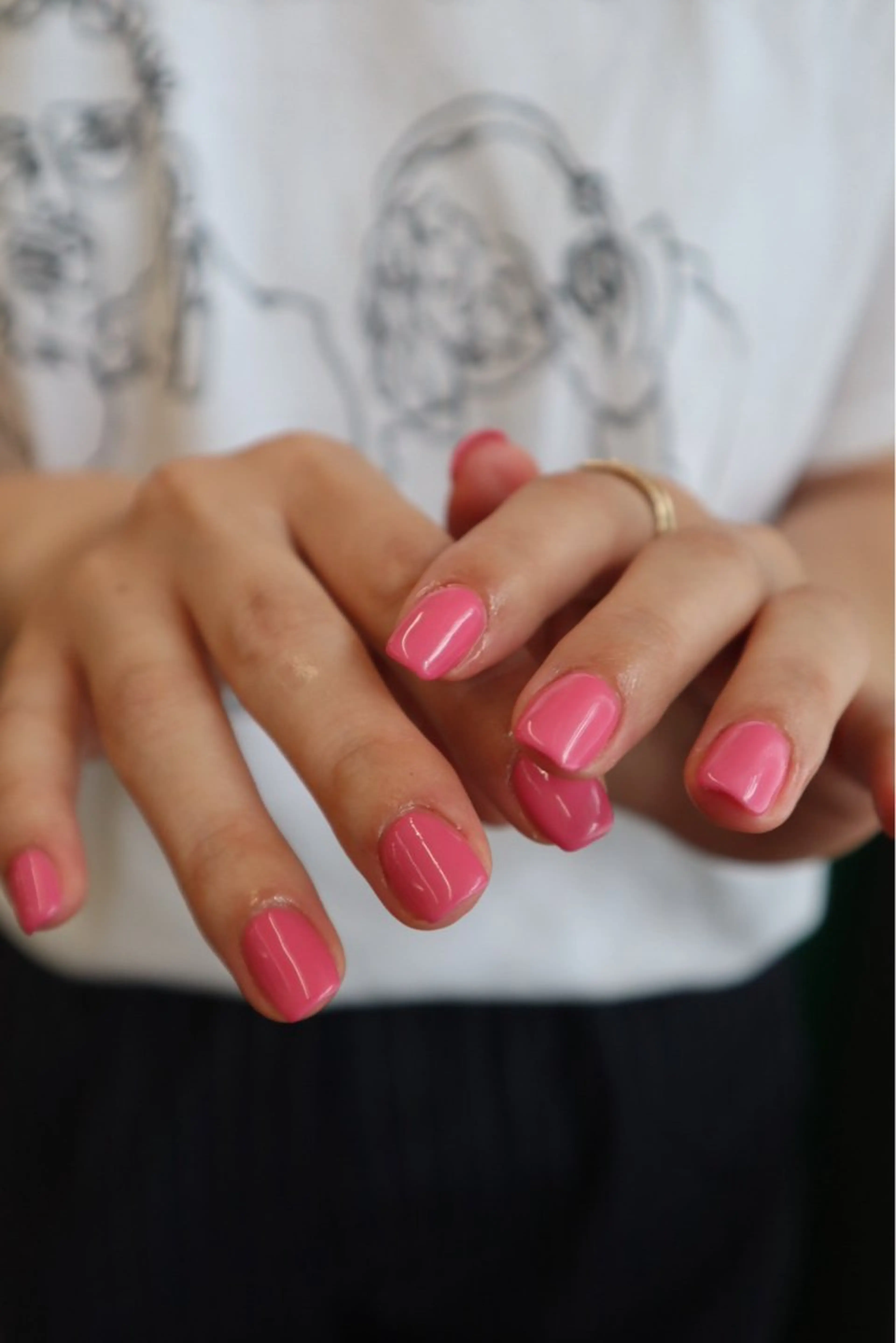 ネイル ハンドネイル sister  mohawk所属・chika ／ nailのネイルデザイン