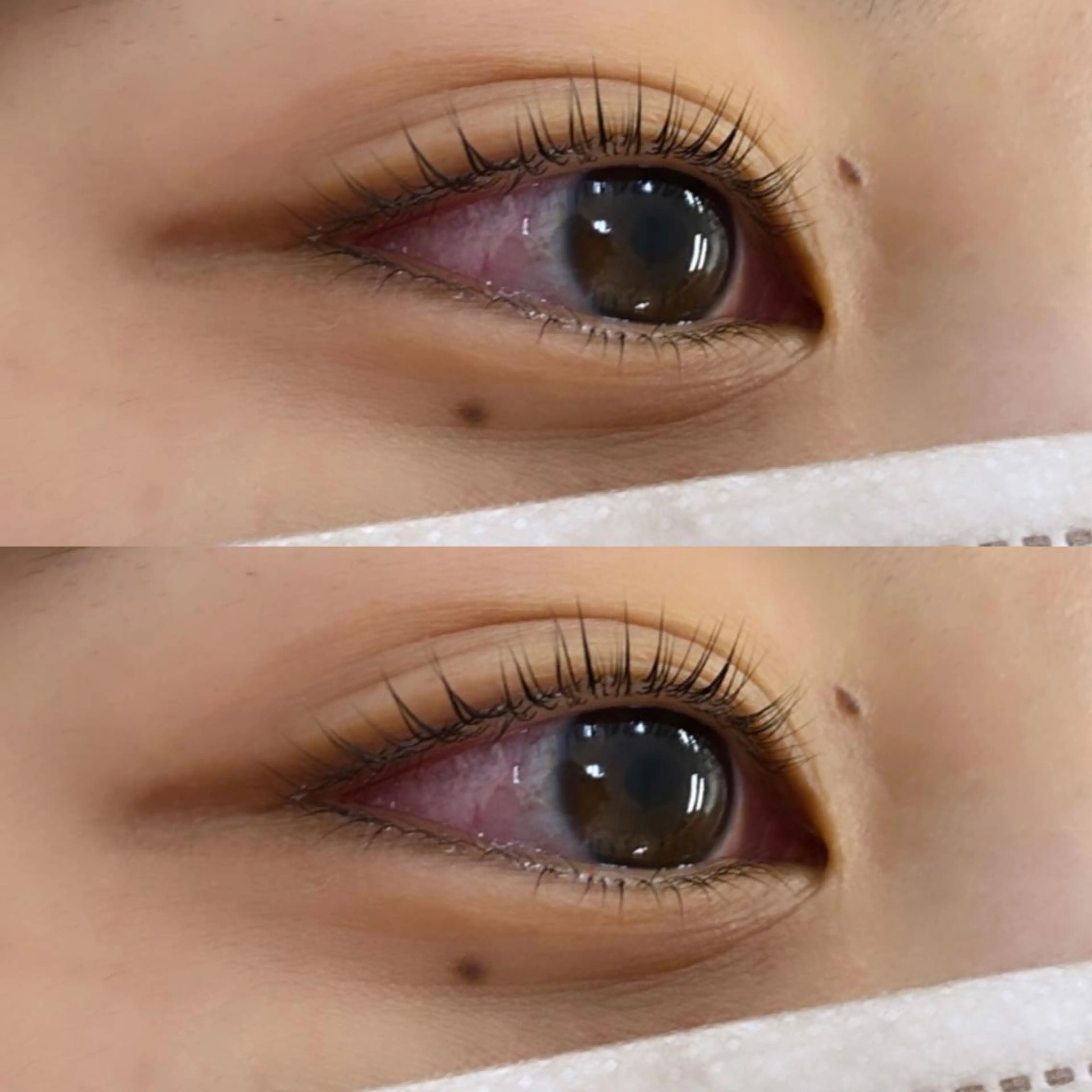 パーマ 浅野 優衣のネイルデザイン