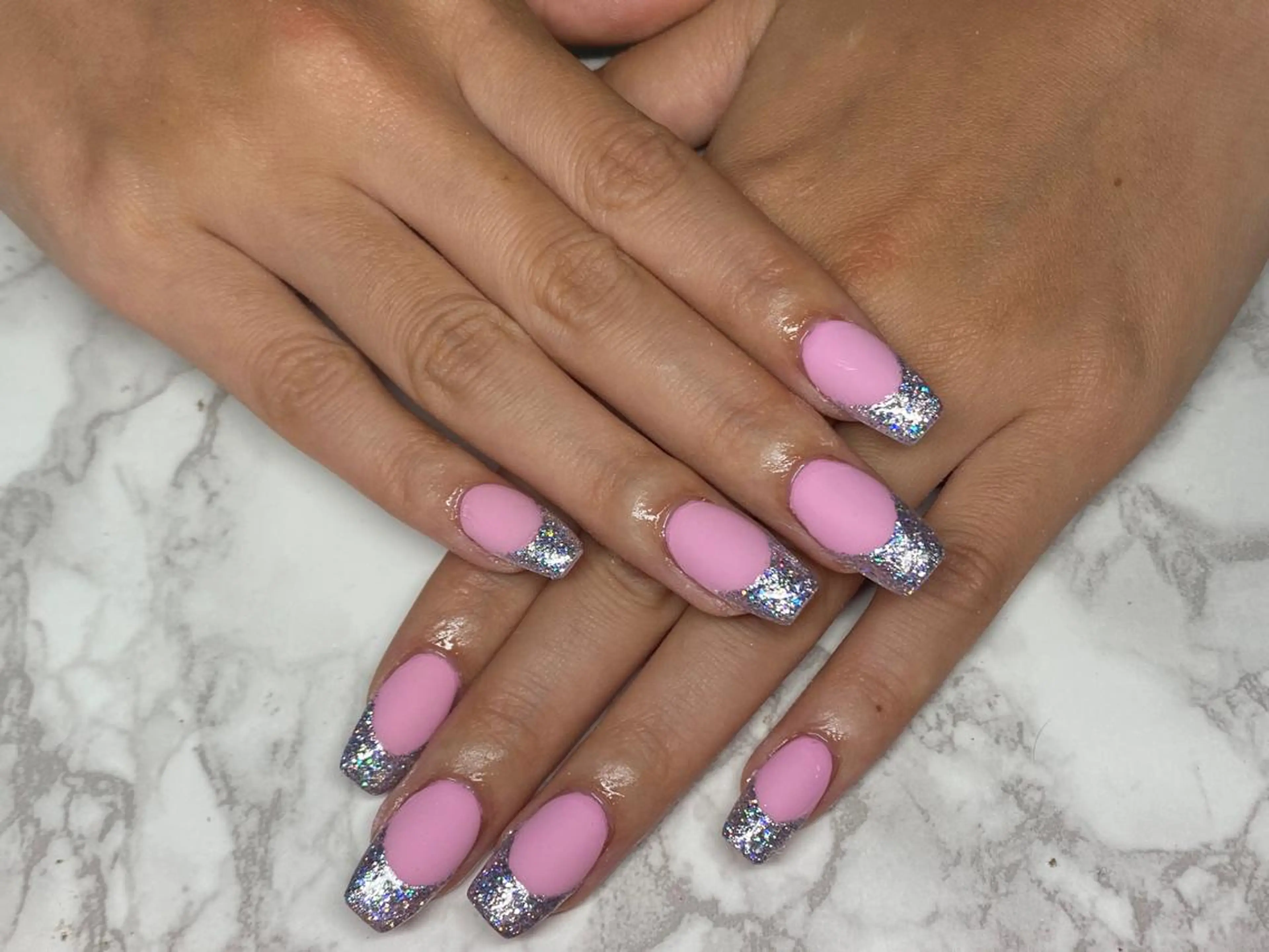 ネイル ハンドネイル Beauty Salon Luna所属・Beauty Salon Lunaのエステ・リラクイメージ