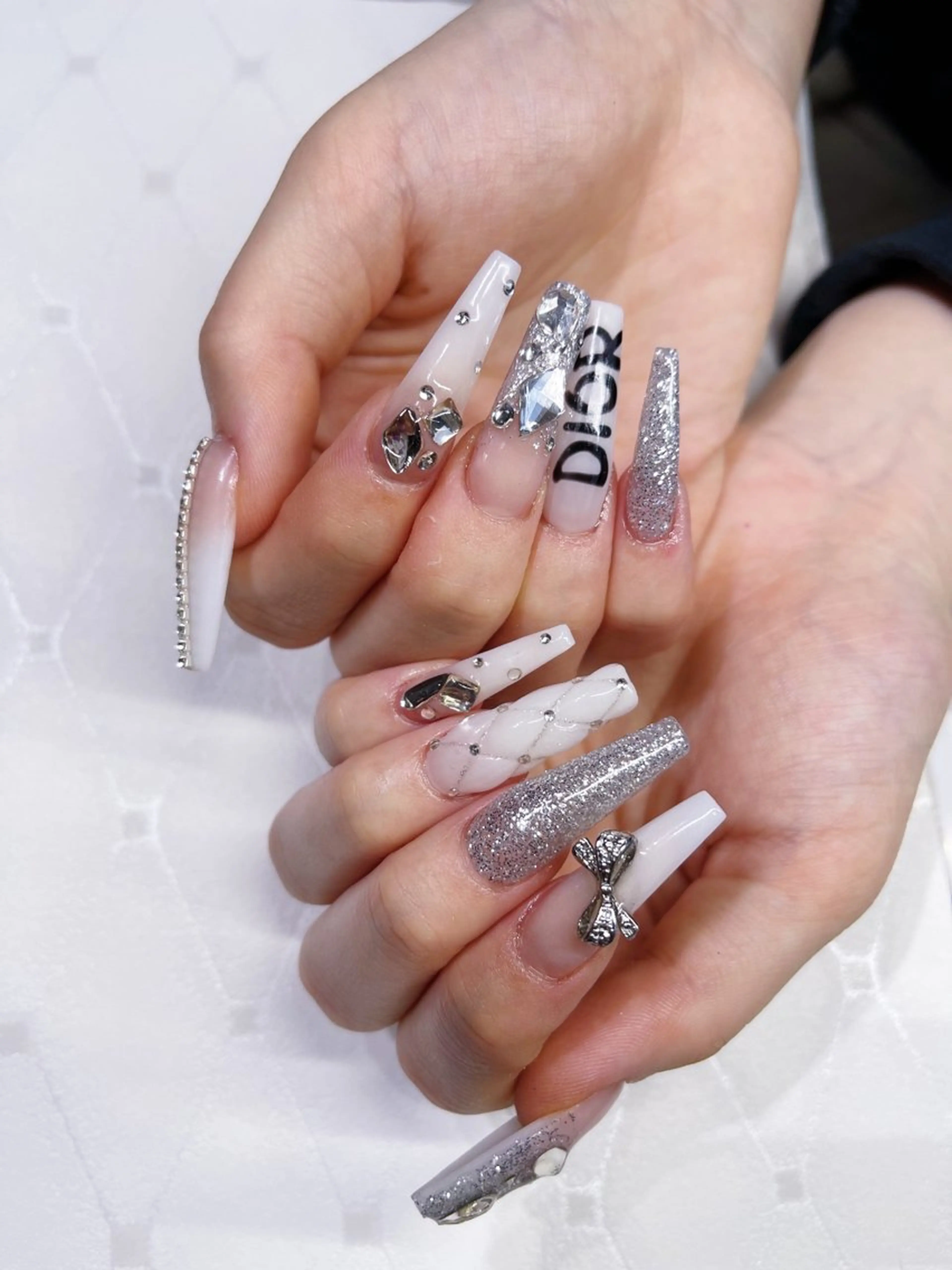 ネイル naildesign BESTのネイルデザイン