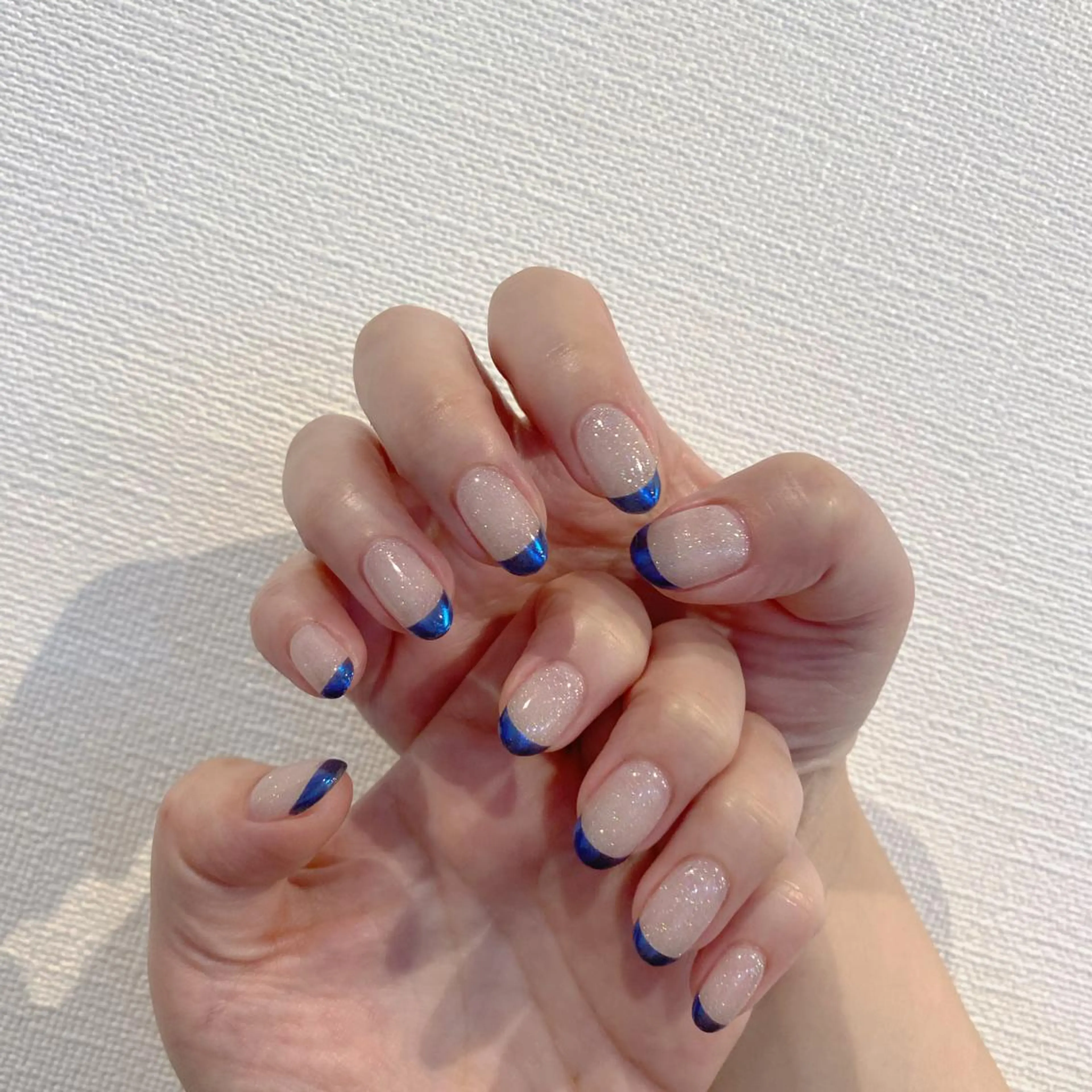 ネイル フットネイル ハンドケア BLinLin nail salonのネイルデザイン