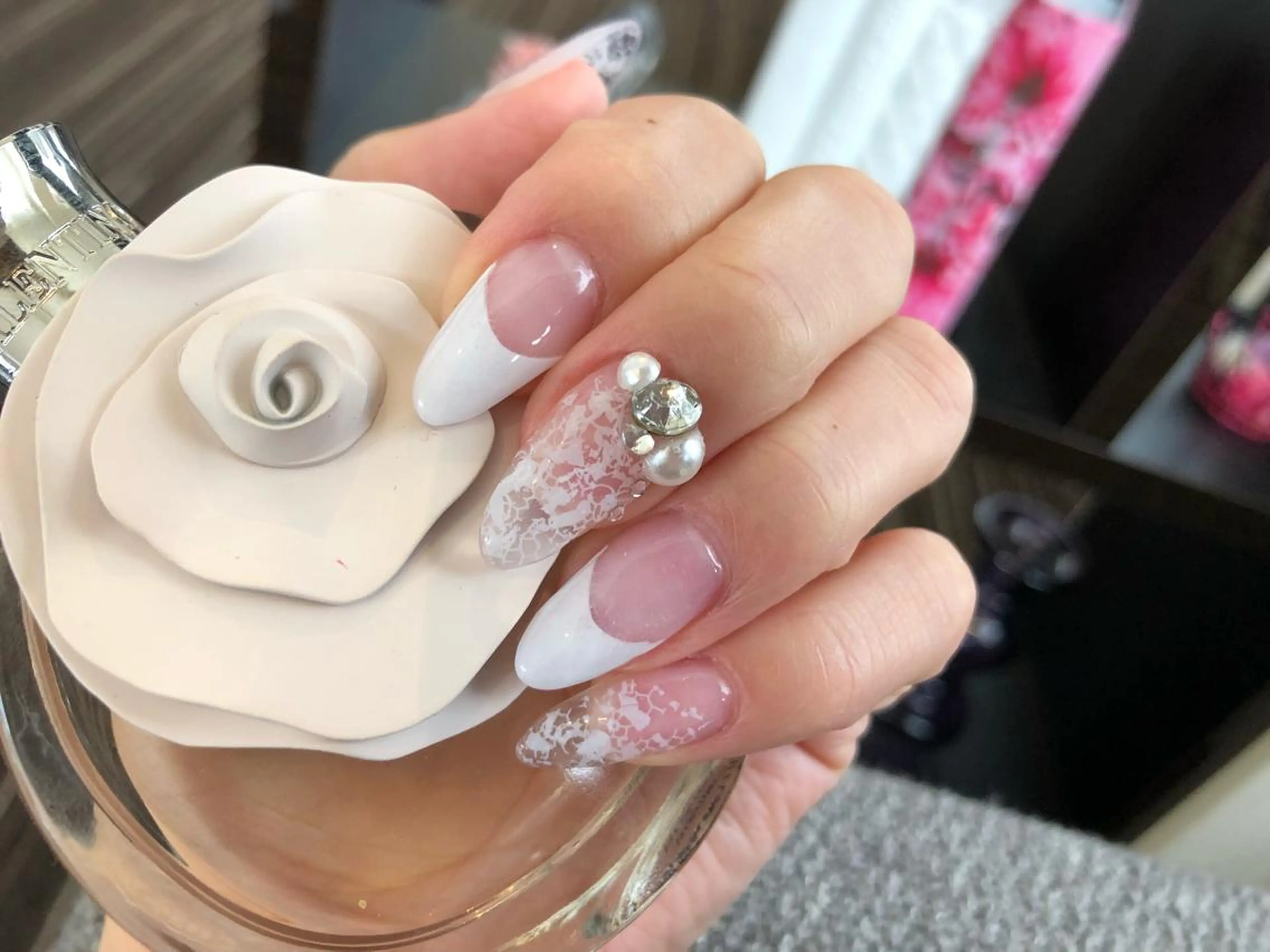 ネイル Estetique& Nail KAON.のエステ・リラクイメージ
