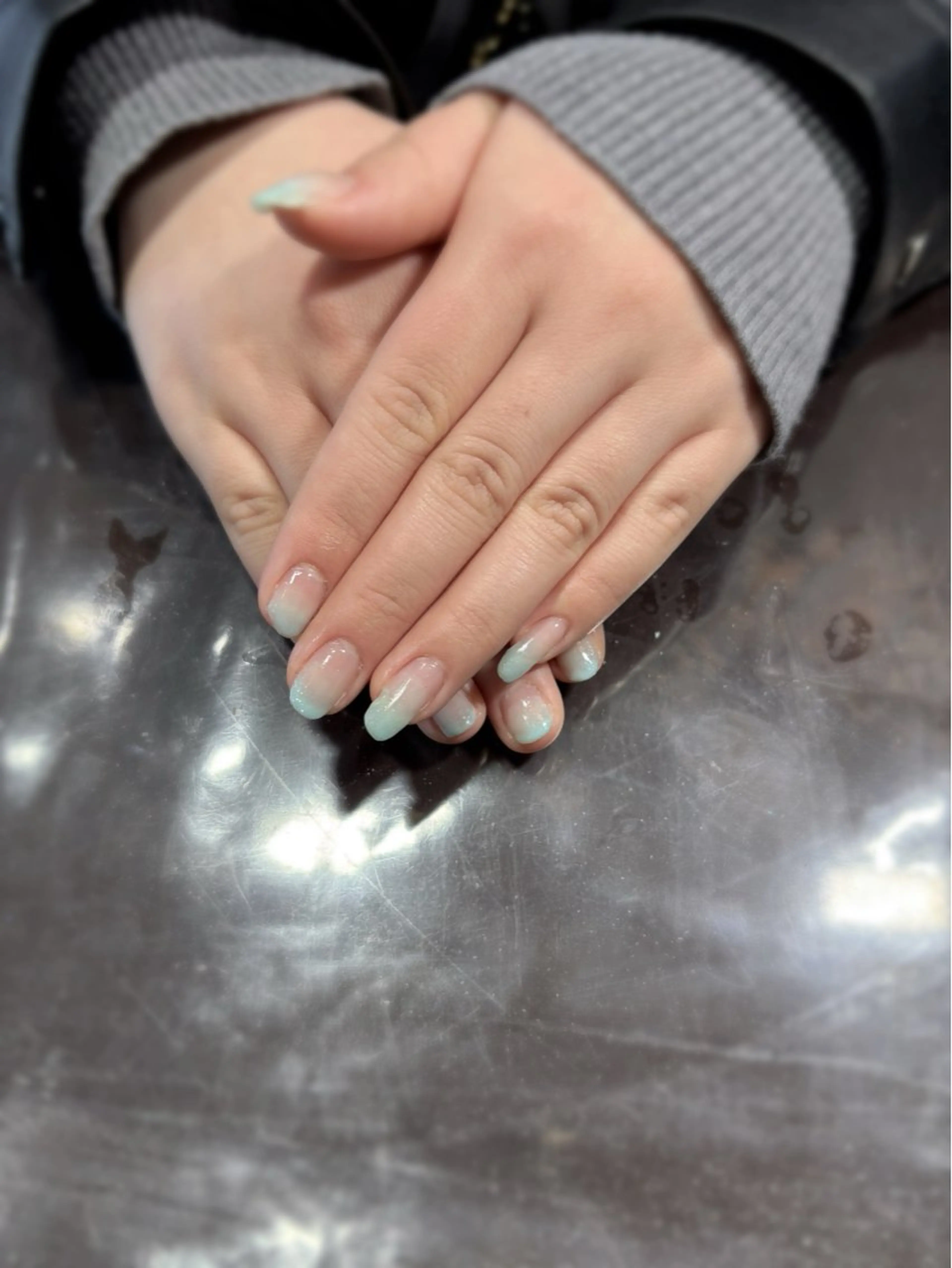 ネイル Angelique 北澤のネイルデザイン
