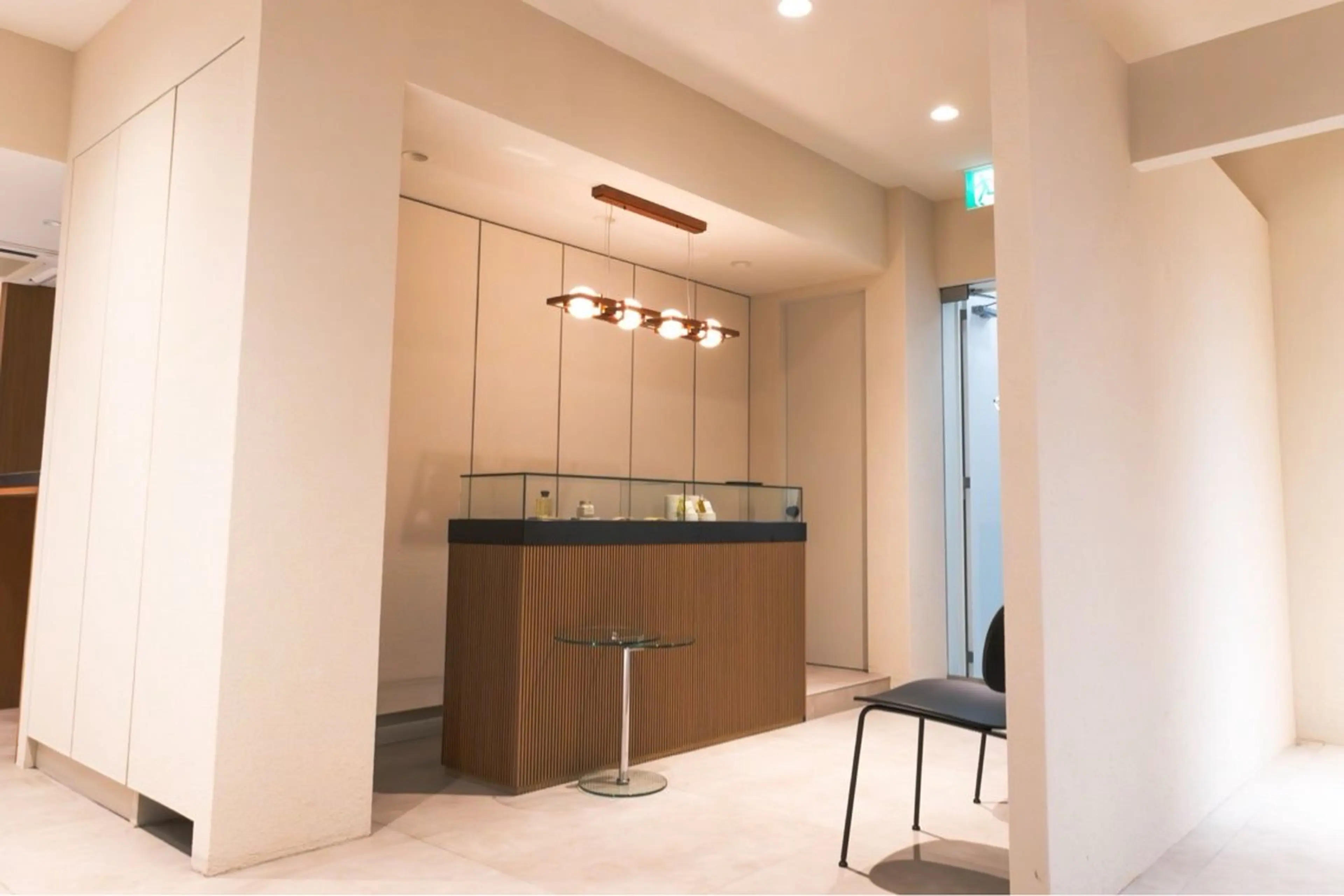 ミディアム カラー トリートメント yiye   神宮前所属・manami /暖色 /カットモデル募集のヘアスタイル