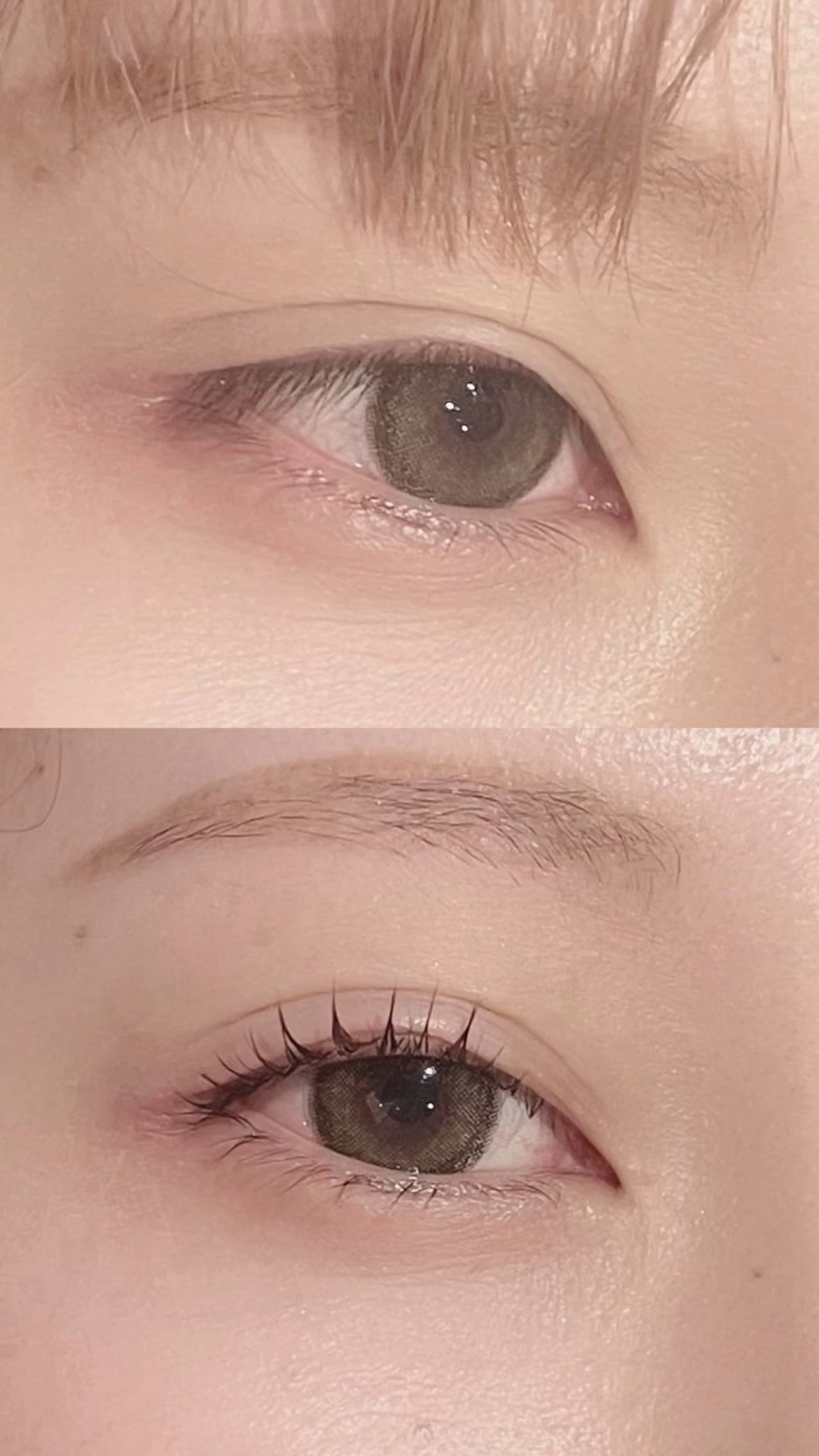 マツエク・マツパ 金沢市/美容師/ 岡島由希美のヘアスタイル