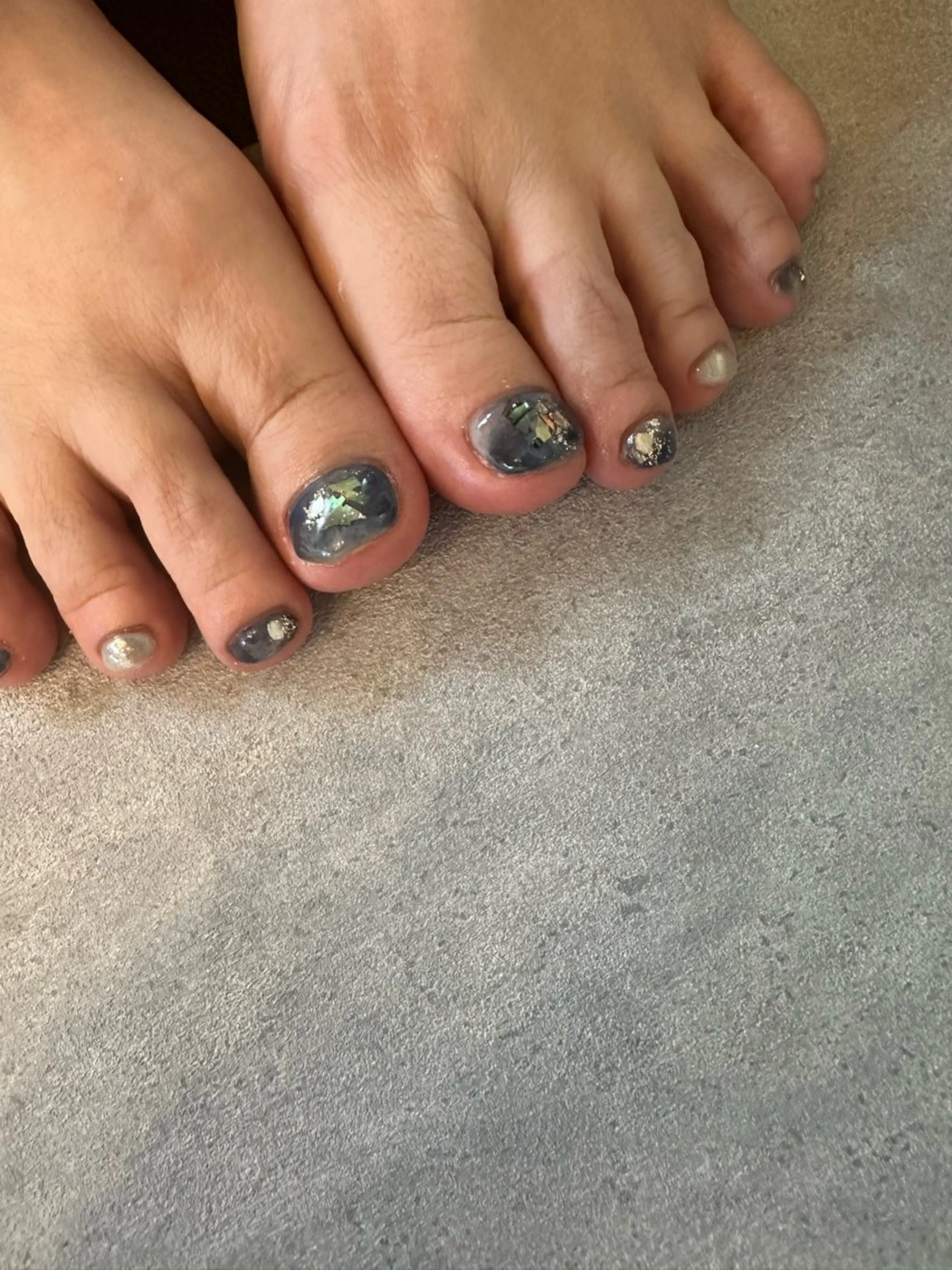 ネイル nailroom Anmie.のネイルデザイン