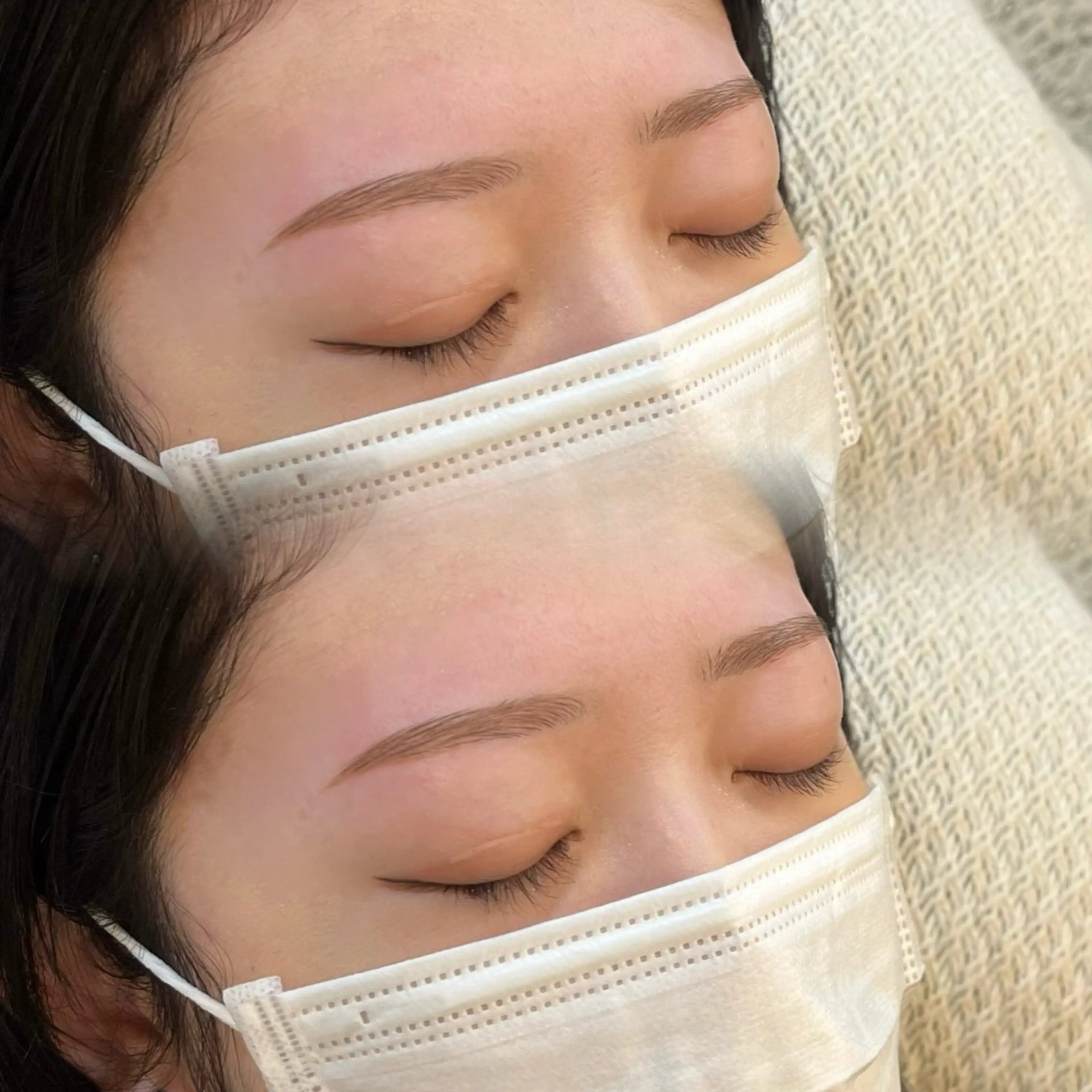 アイブロウ sigehiro ayumiのマツエク・マツパデザイン