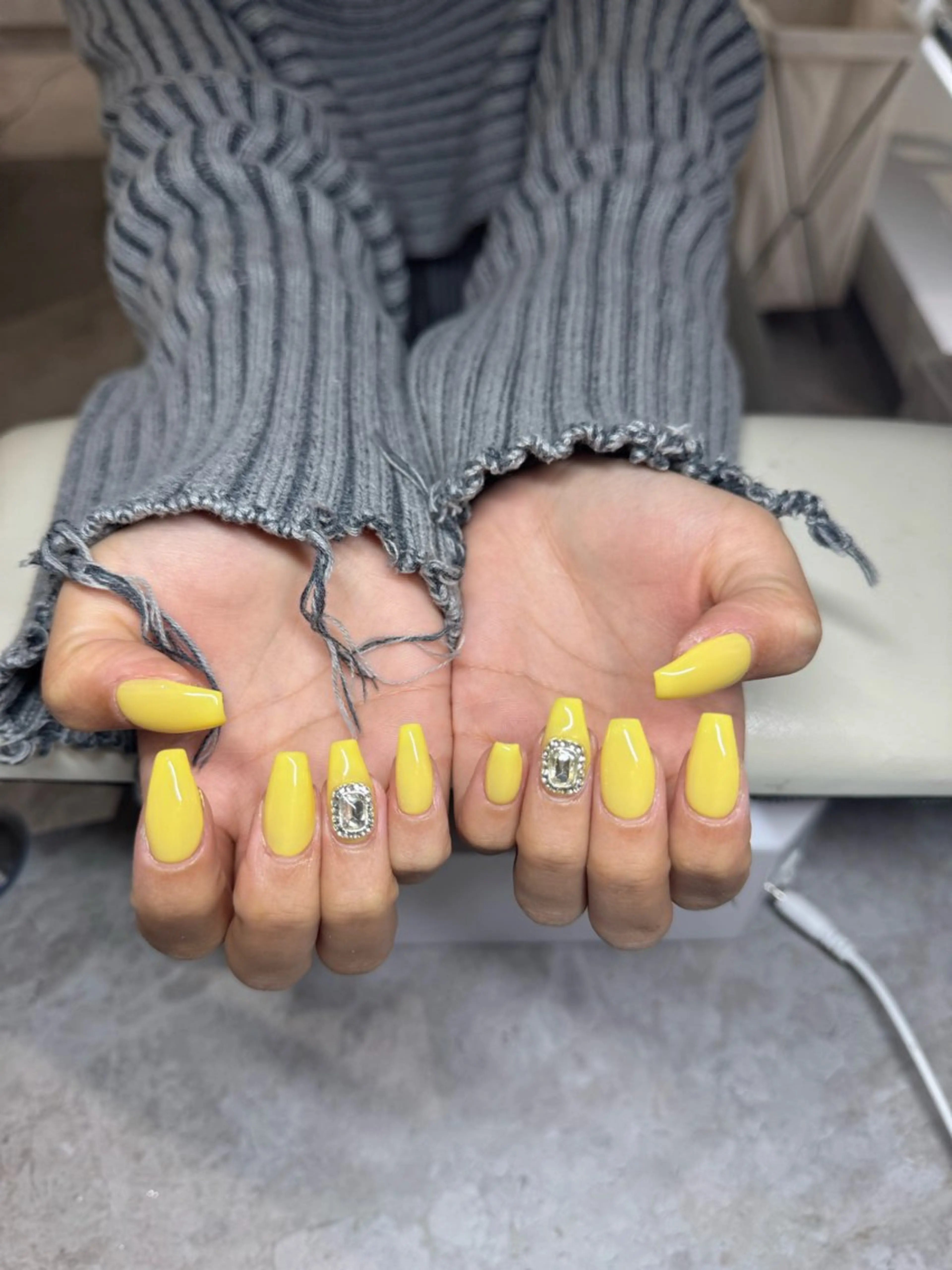 ネイル ハンドネイル IROHA NAIL 北村菜帆のネイルデザイン