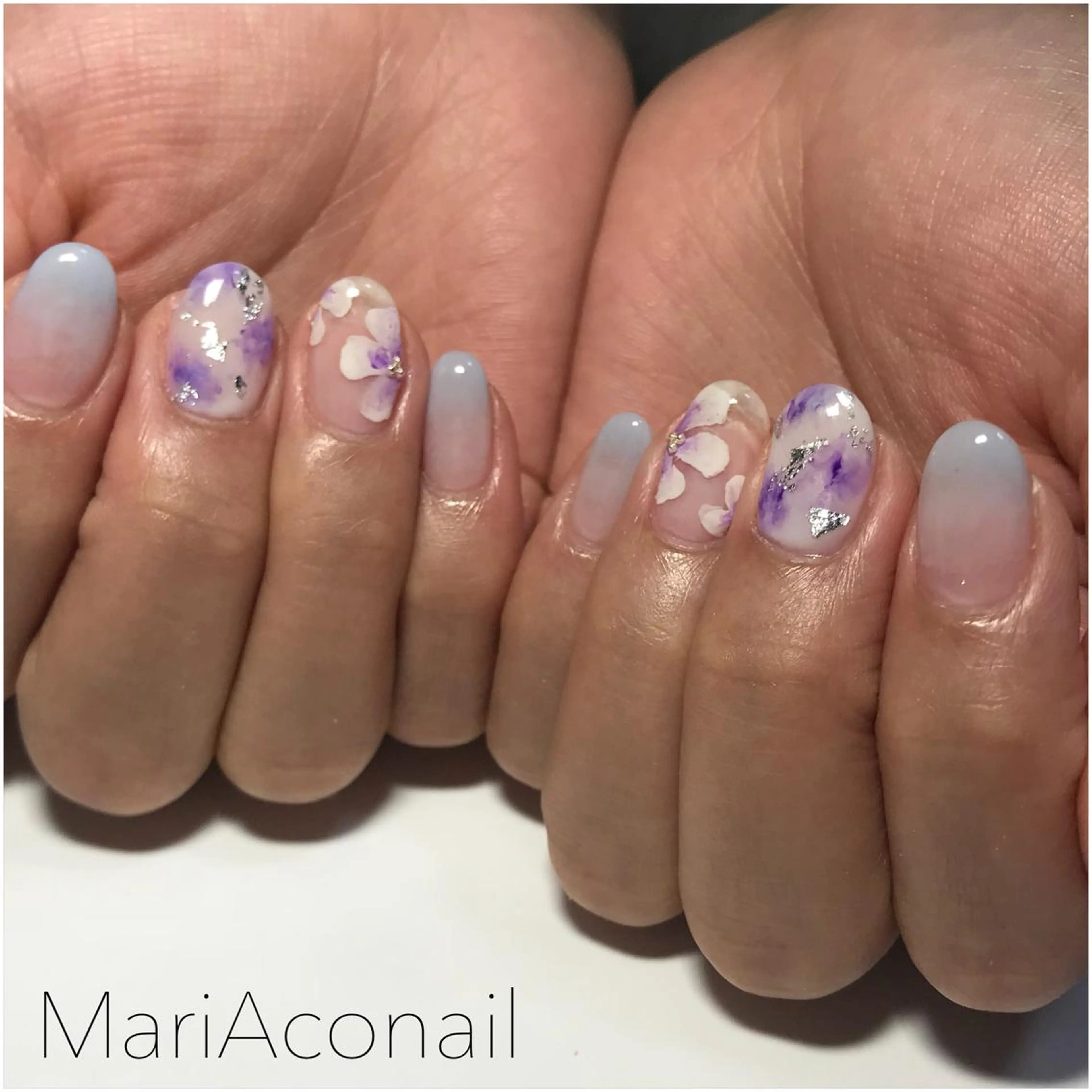 ネイル ハンドネイル RUPO nail salon所属・RUPO nail salonのネイルデザイン