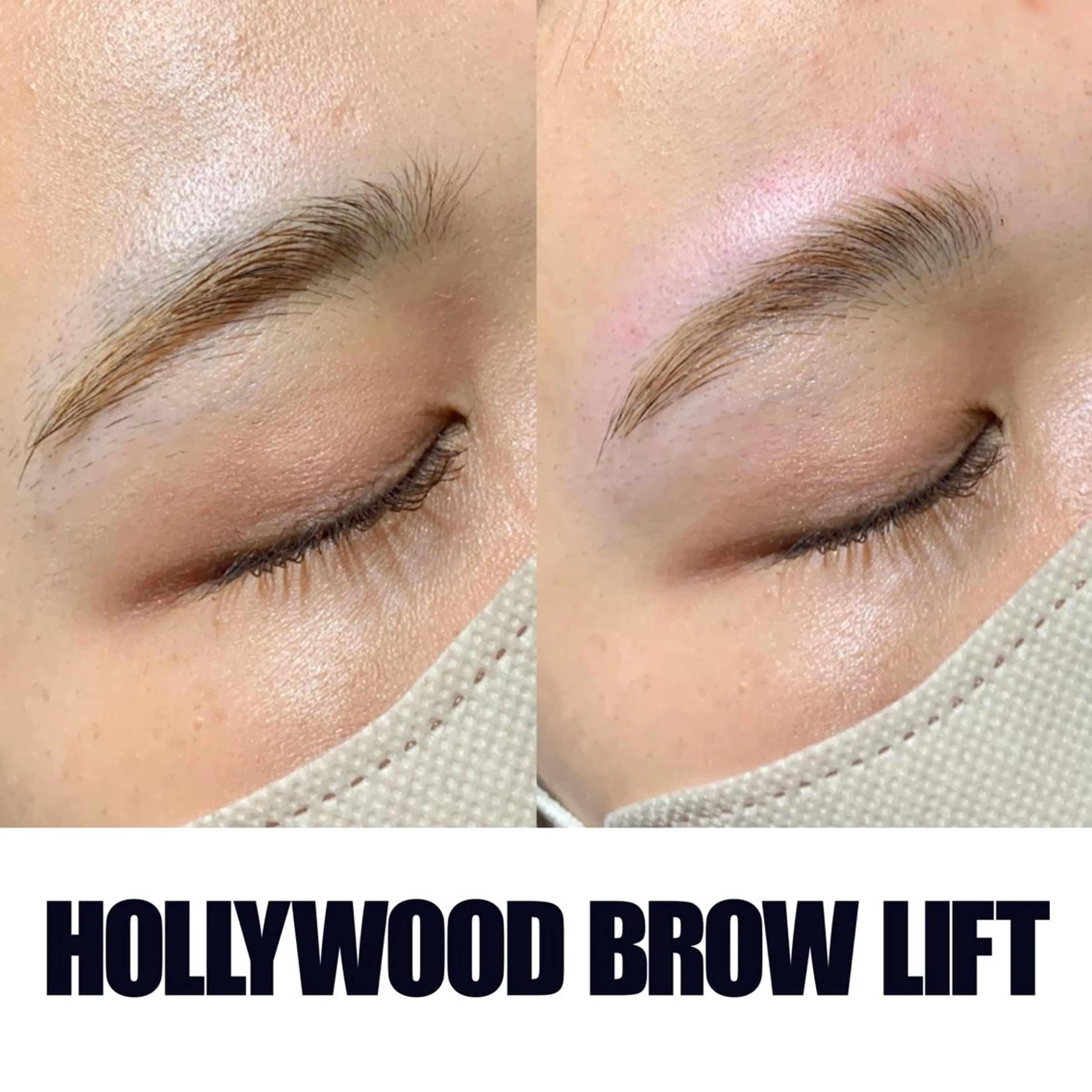 アイブロウ 姫路ハーブピーリング・韓国肌管理専門店Emotional所属・Yuka .のエステ・リラクイメージ