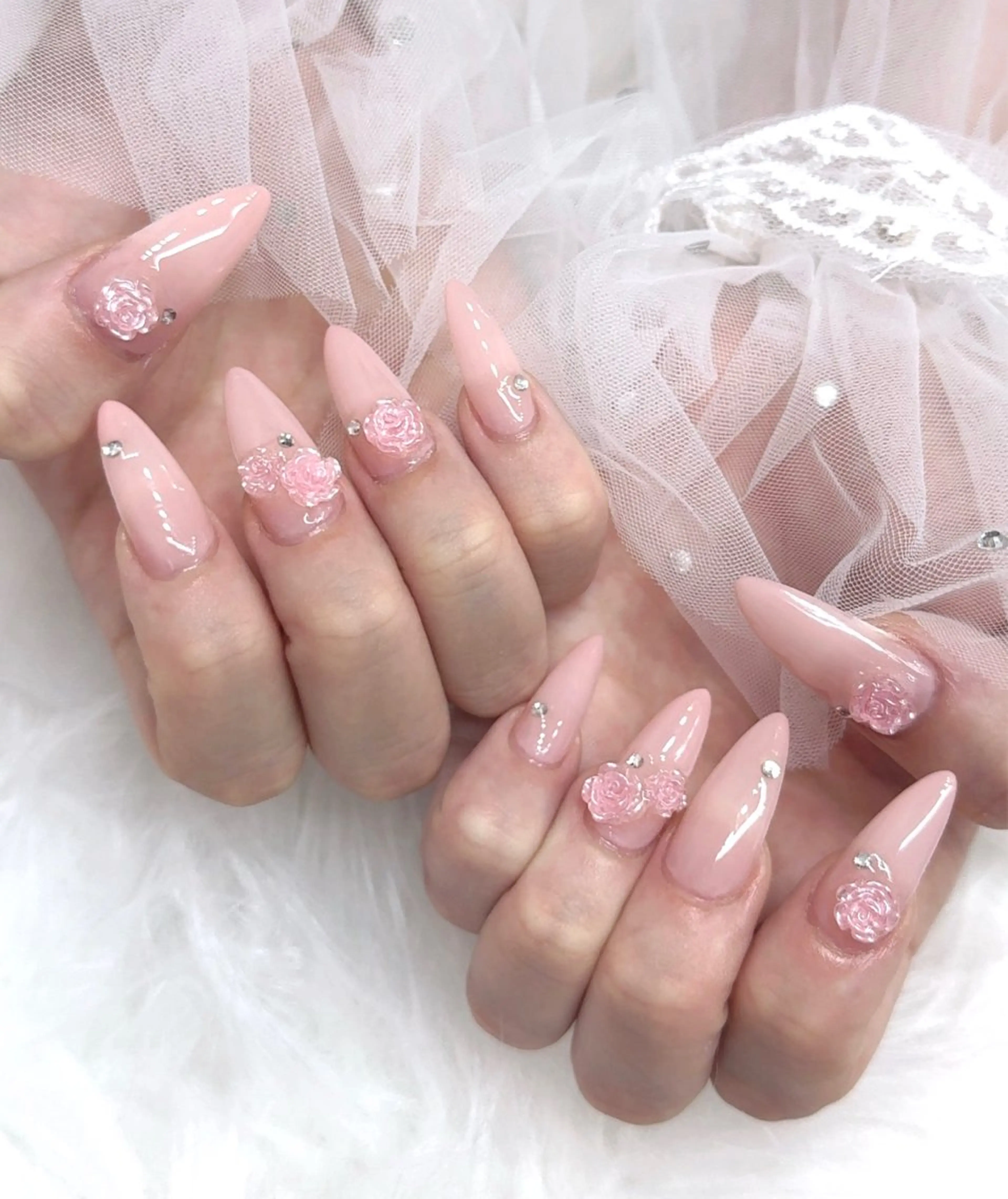 ネイル ハンドネイル nailsalon coco所属・nailsalon cocoのネイルデザイン