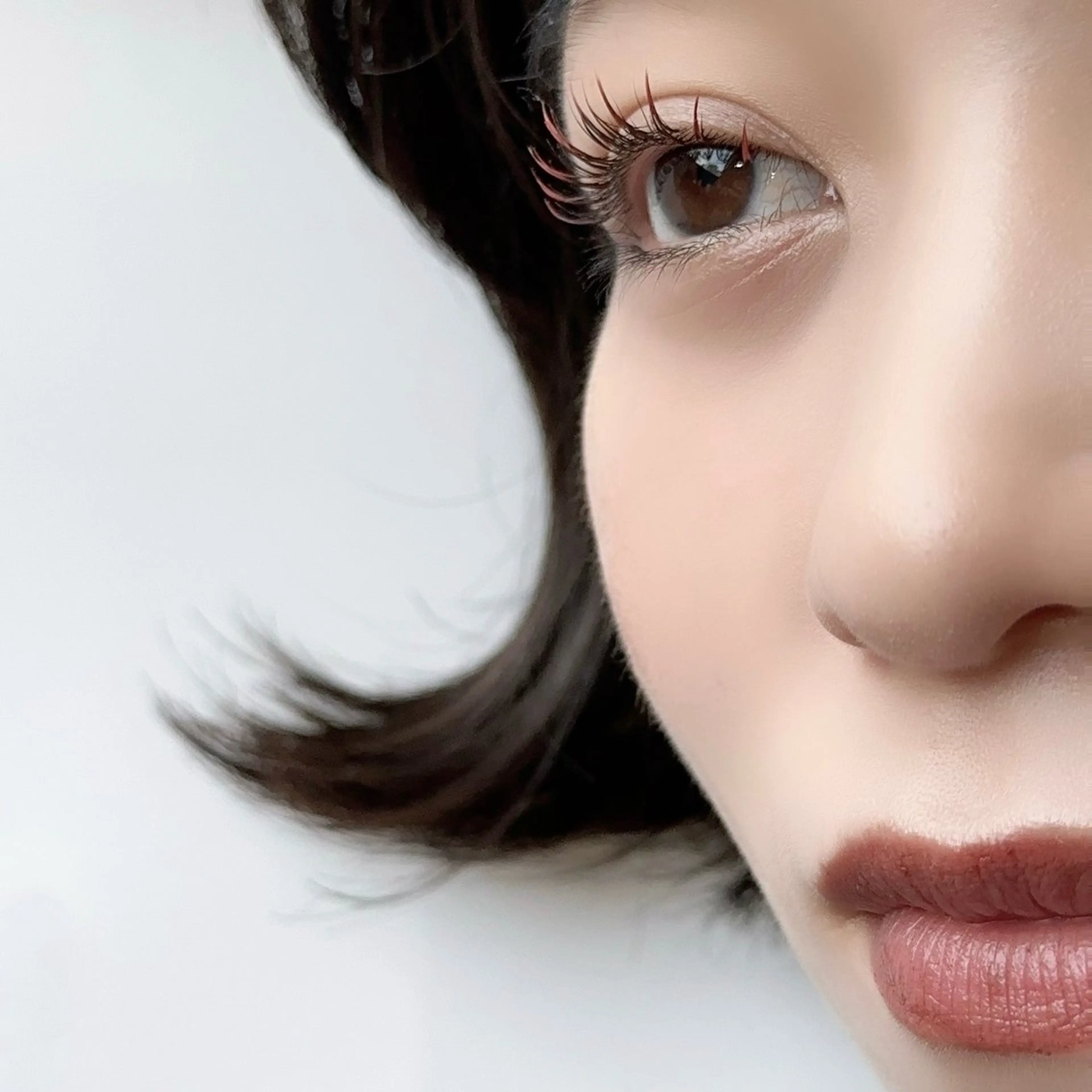 マツエク・マツパ バインドロック マツエク komatsu eyelash恵比寿のマツエク・マツパデザイン