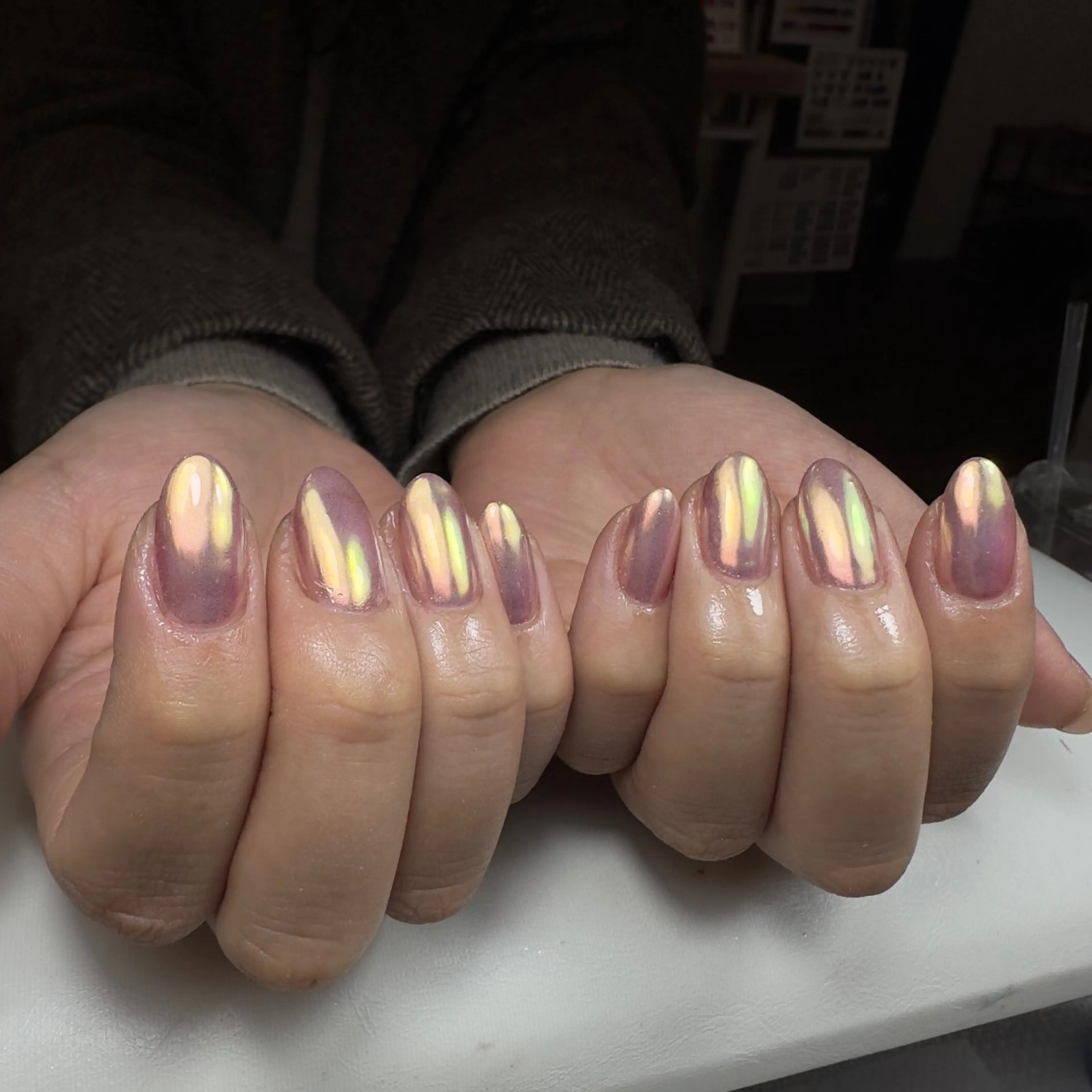 ネイル ハンドネイル MIAMI NAIL所属・Miami Nailのネイルデザイン