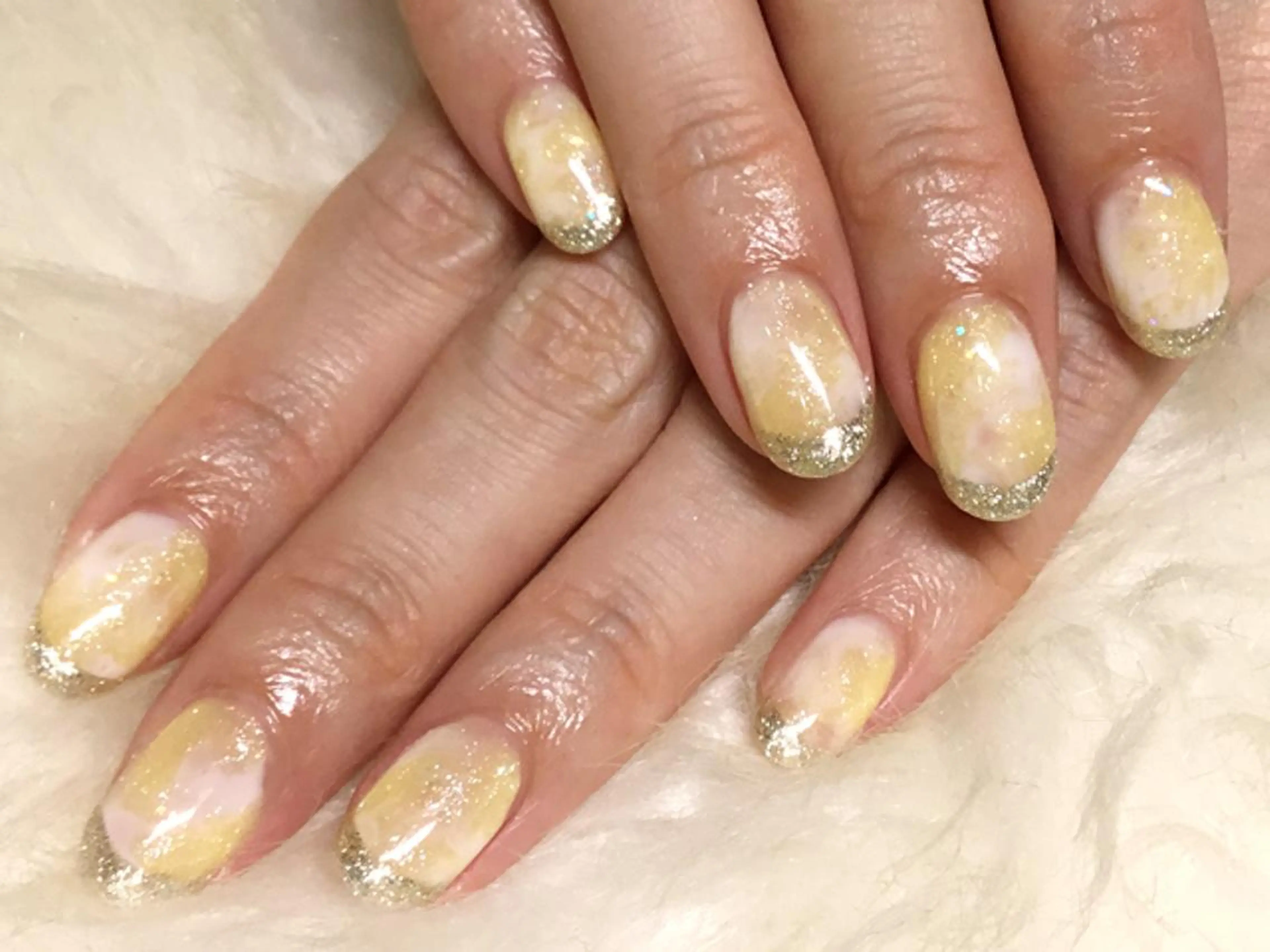 ネイル ハンドネイル Ruri. hのネイルデザイン