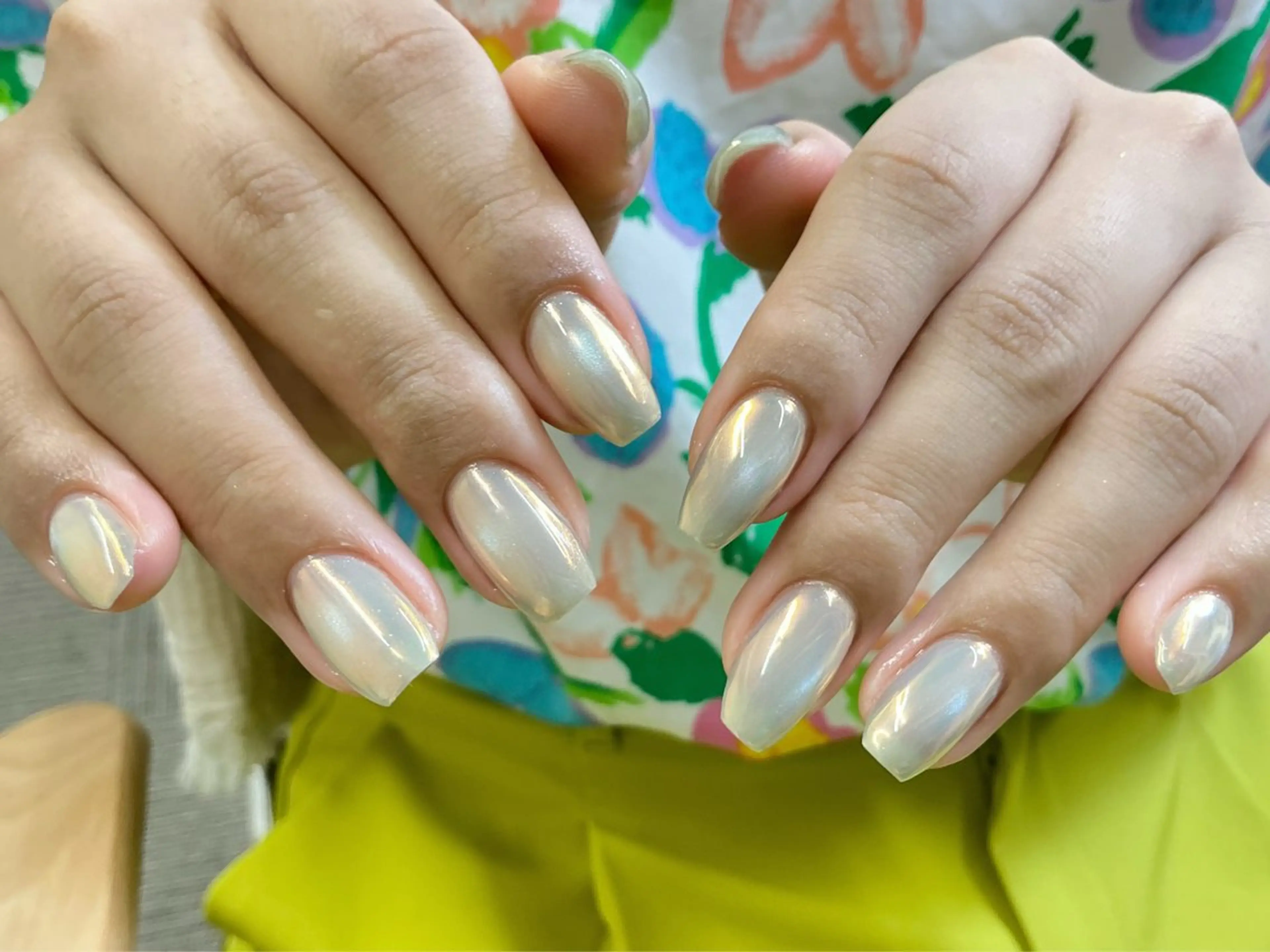 ネイル ハンドネイル J&C  Nail所属・J&C Nail Salonのネイルデザイン