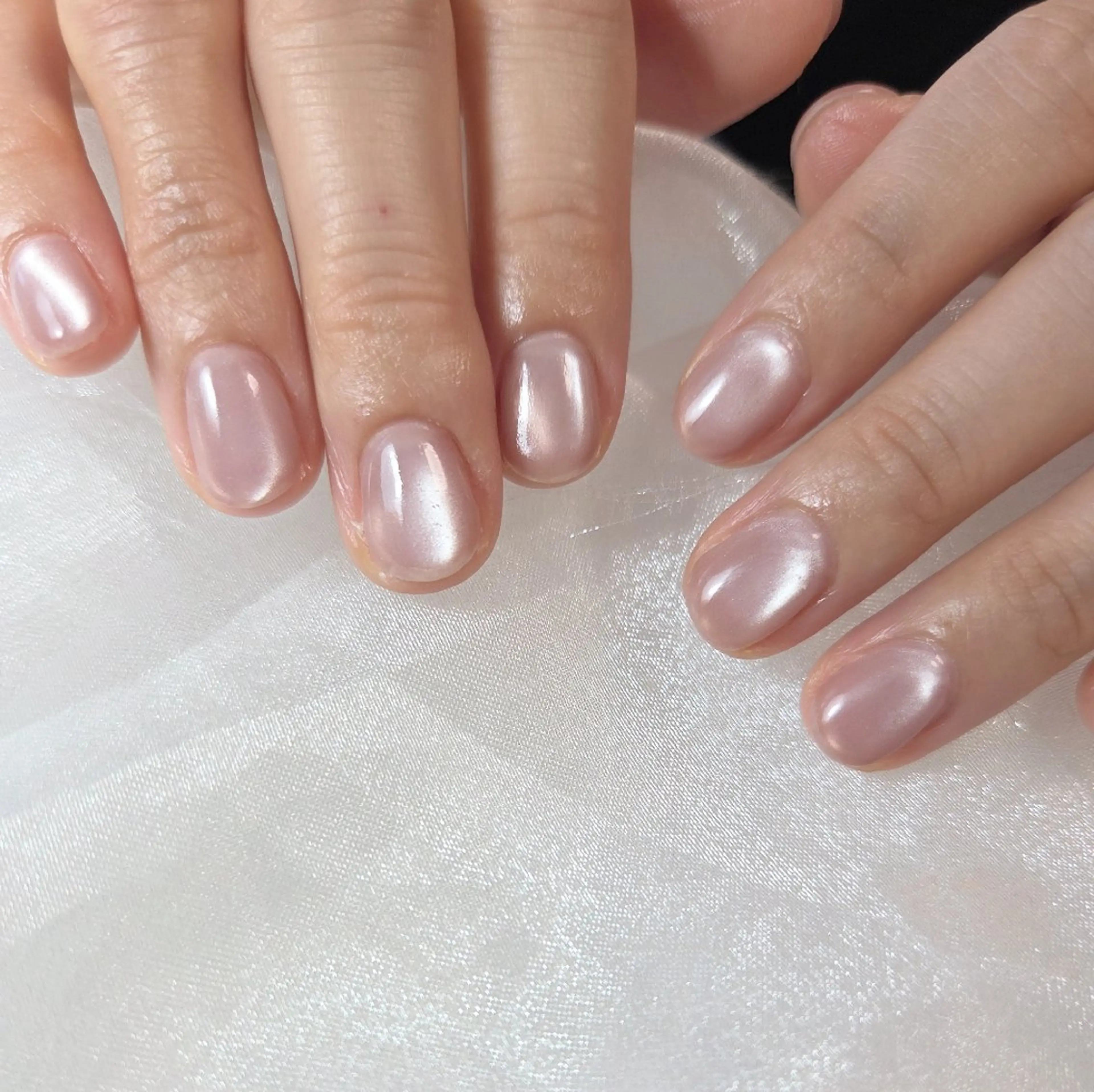 ネイル ハンドネイル nail salon cocoru.のネイルデザイン