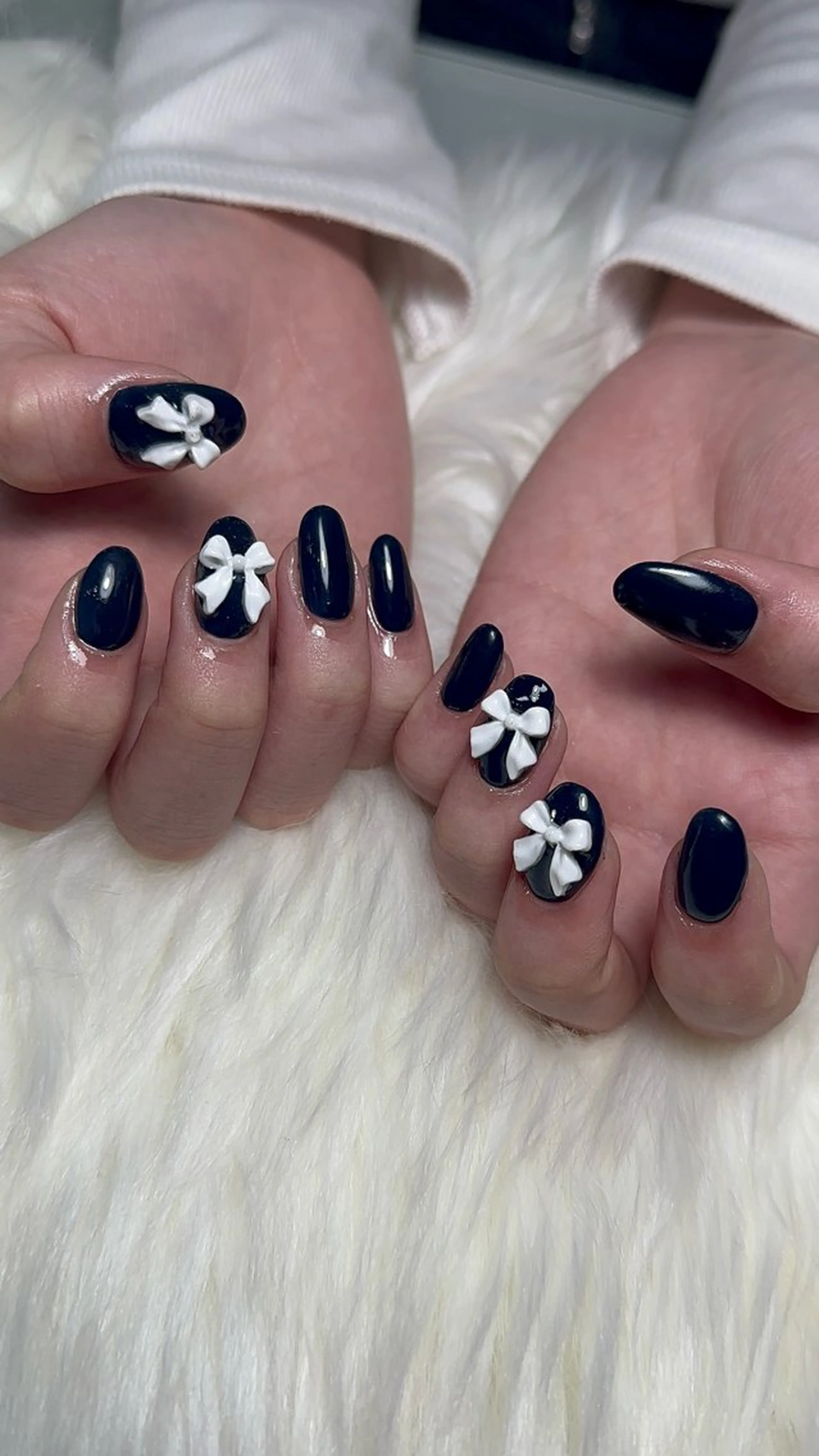ネイル ハンドネイル Belleﾍﾞﾙ所属・Belle　Nail 【haluca】のネイルデザイン