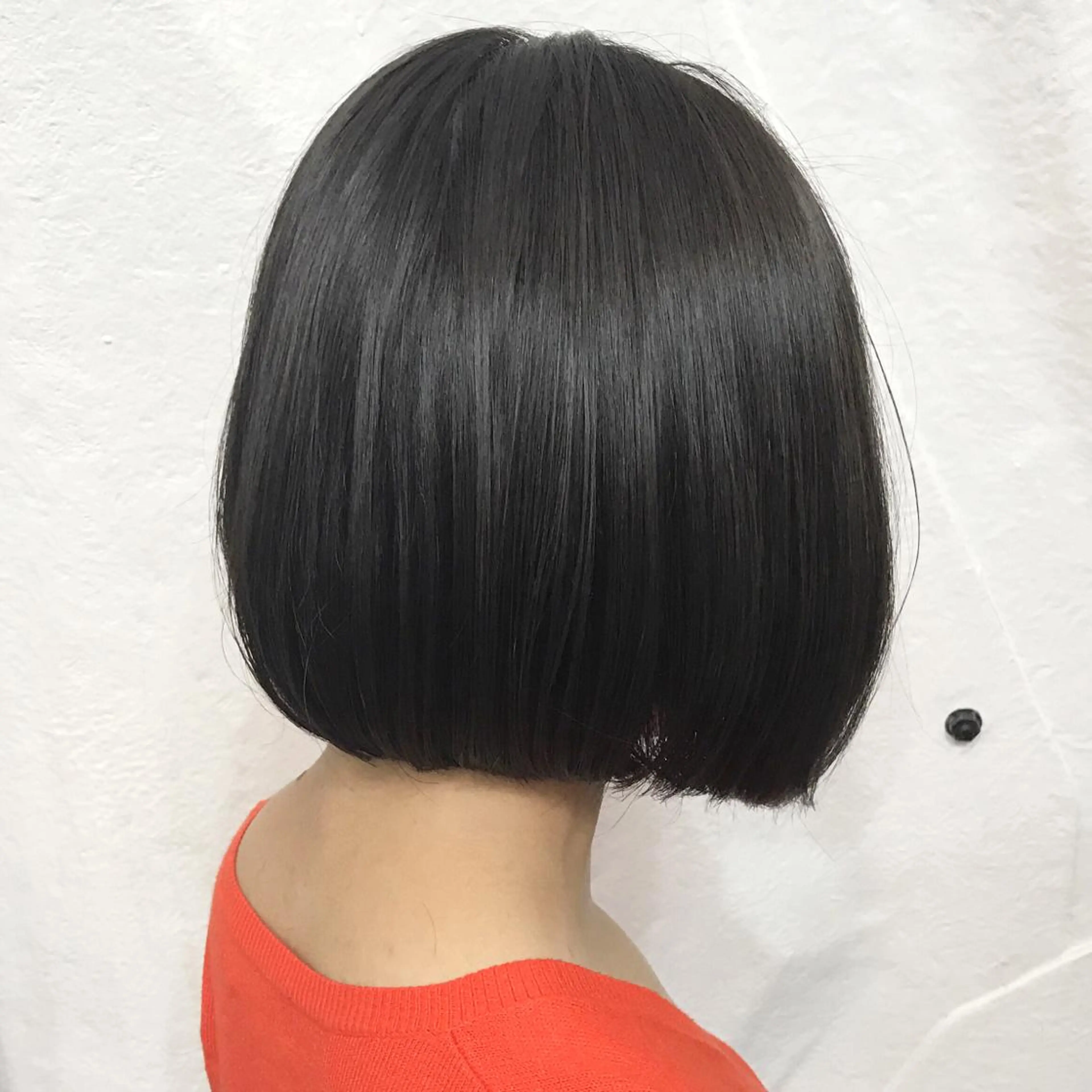 ショート タンバルモリ サロウィン所属・K-POP好き美容師 🇰🇷Kai.Yのヘアスタイル