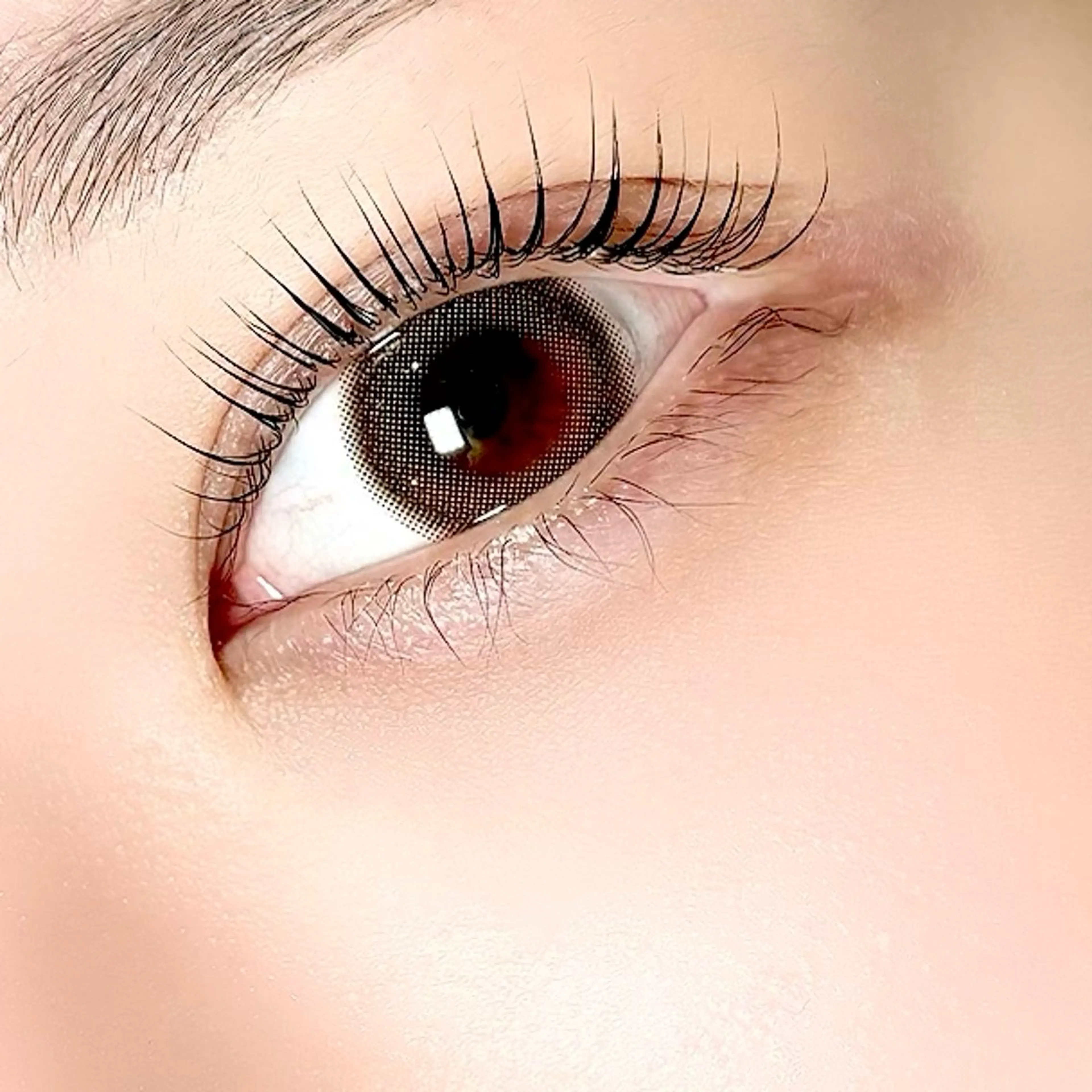 マツエク・マツパ Odile Total beauty salon所属・Odile代表🪽 NANAKOの眉毛・アイブロウイメージ