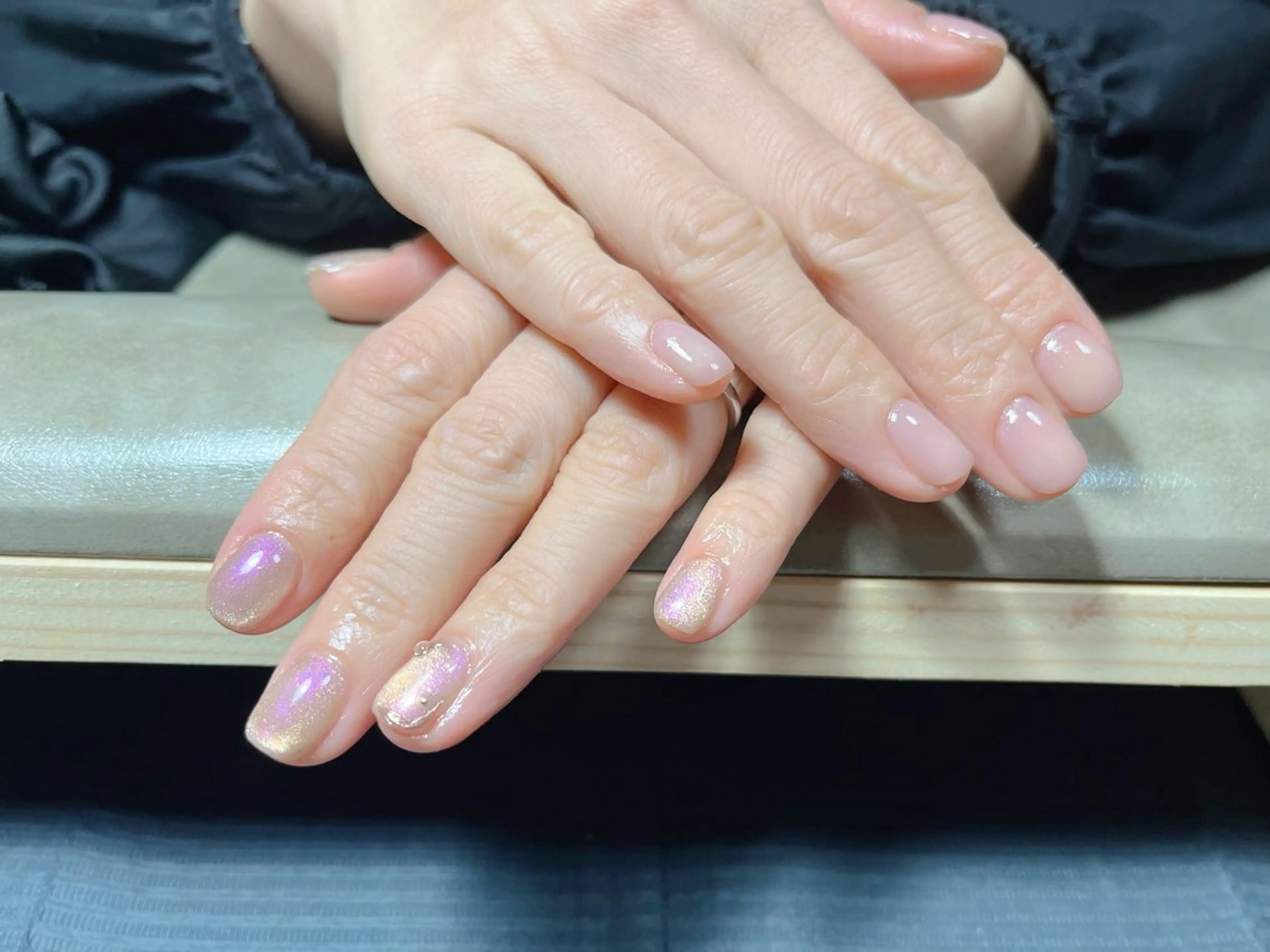 ネイル misaki nailのネイルデザイン