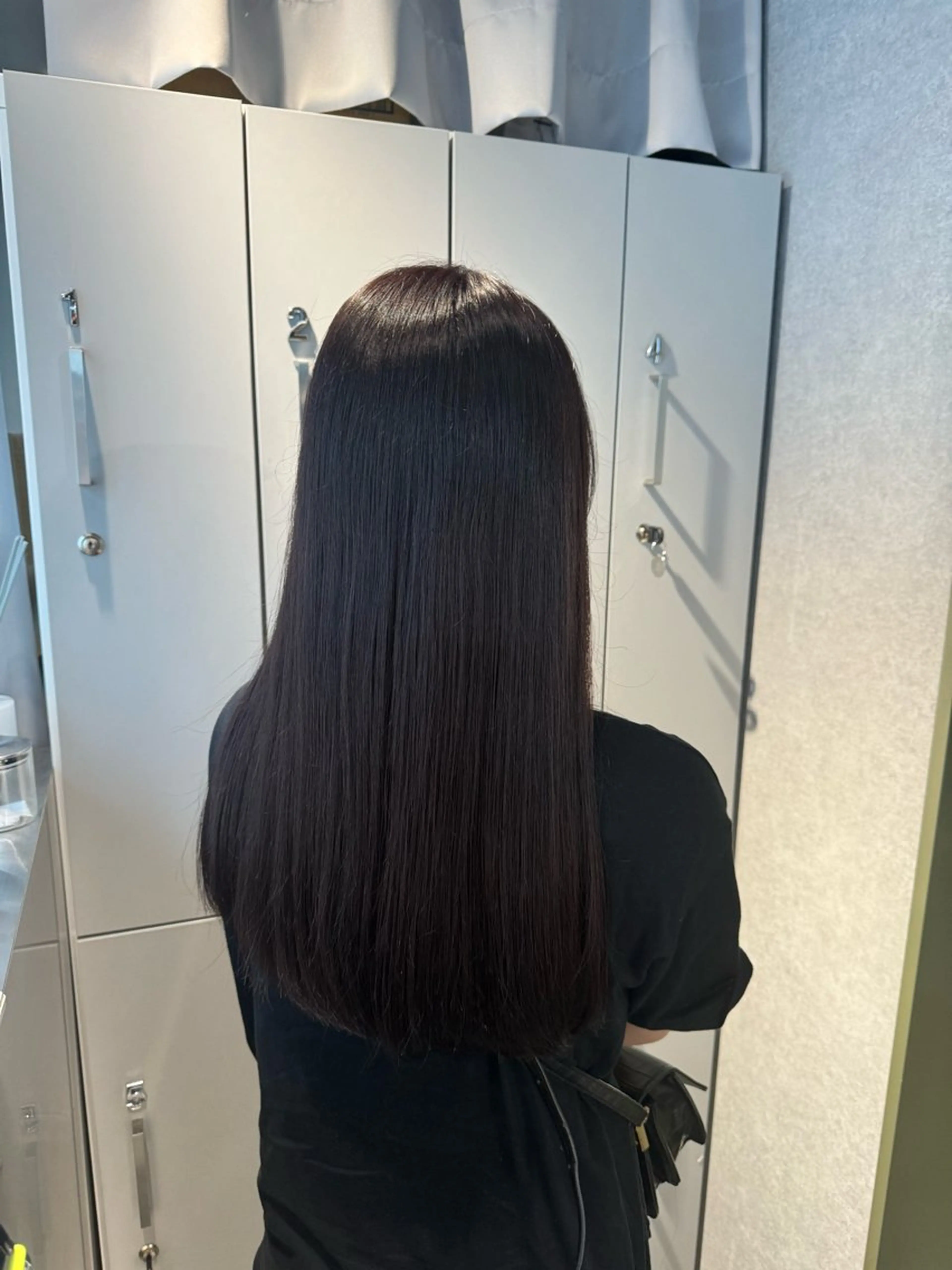 カラー icon所属・Ami / icon博多のヘアスタイル