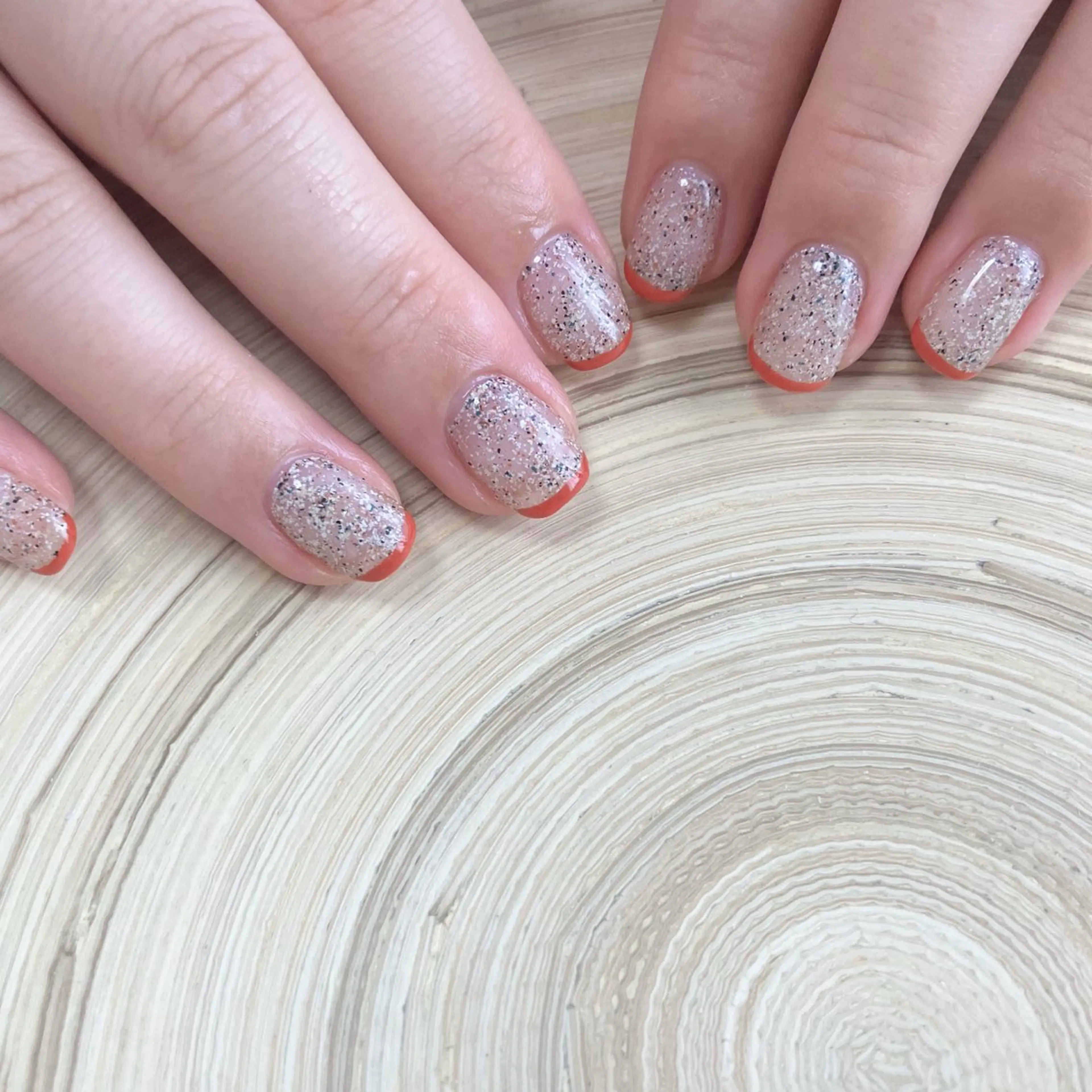 ネイル ハンドネイル hiroba nailのネイルデザイン